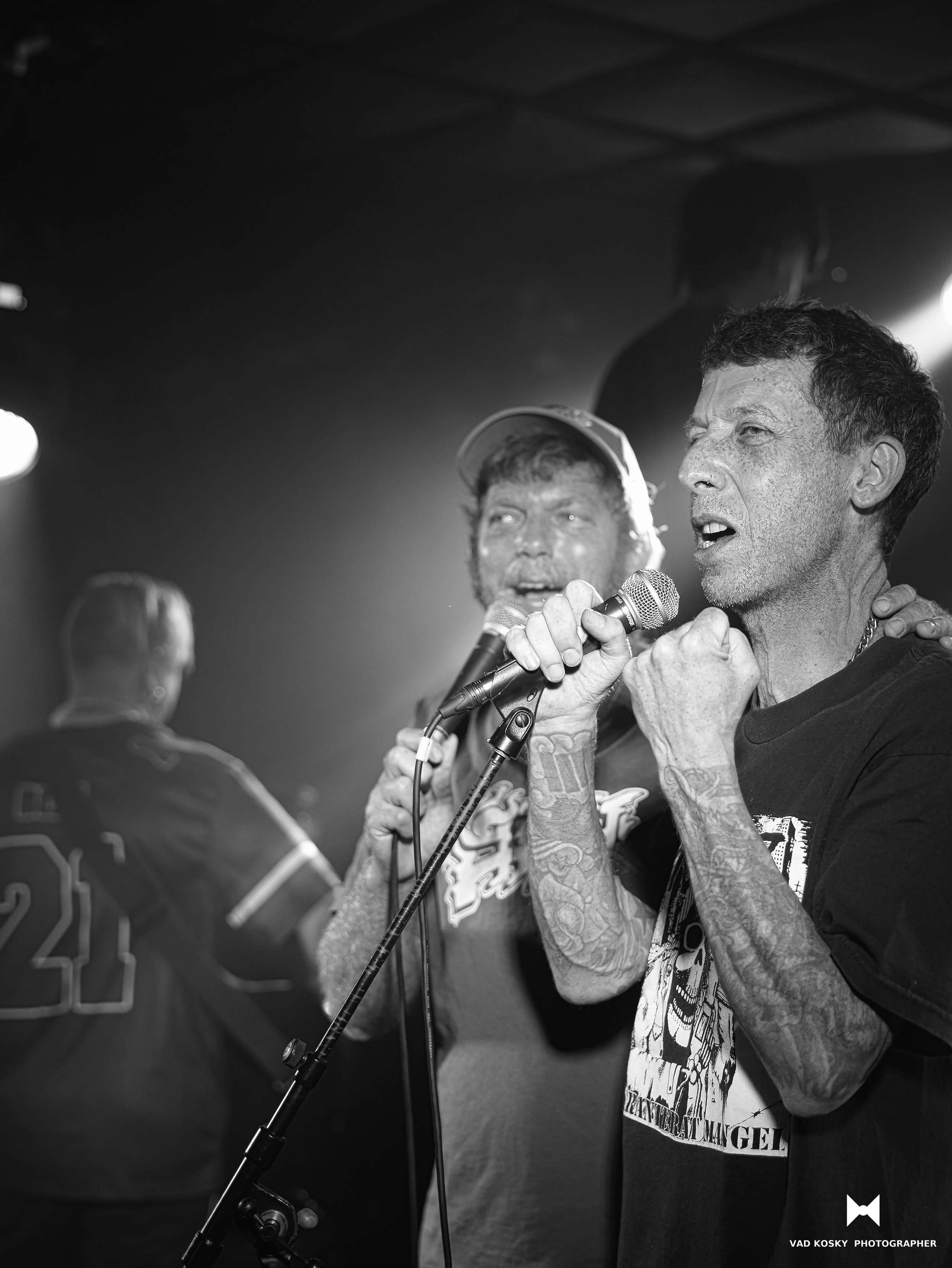 Walla lo yodea — Levontin 7, TLV 04.09.2026. Vad Kosky Photographer