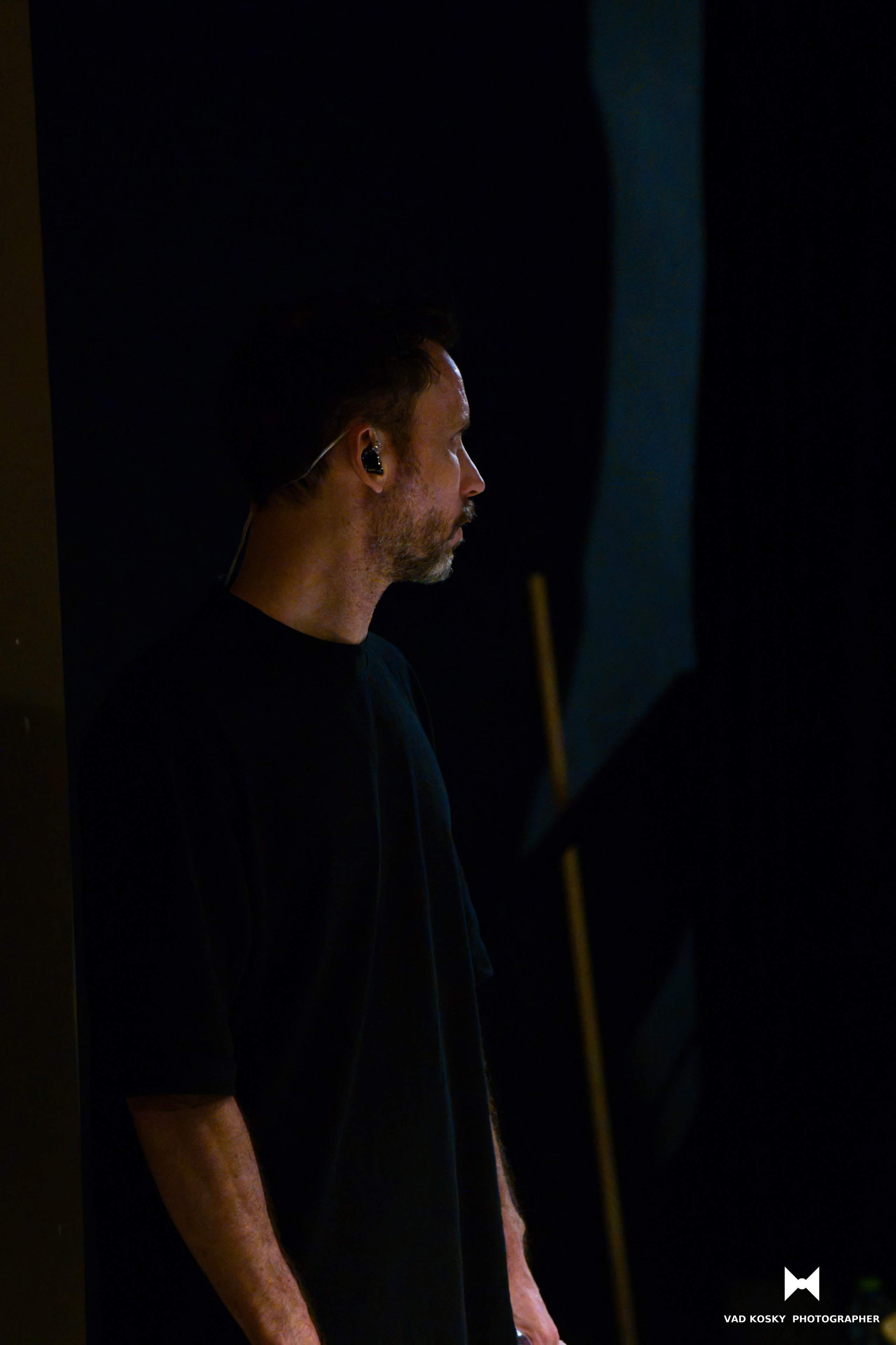 The Fading — Beer Sheva 26.08.2026. Vad Kosky Photographer