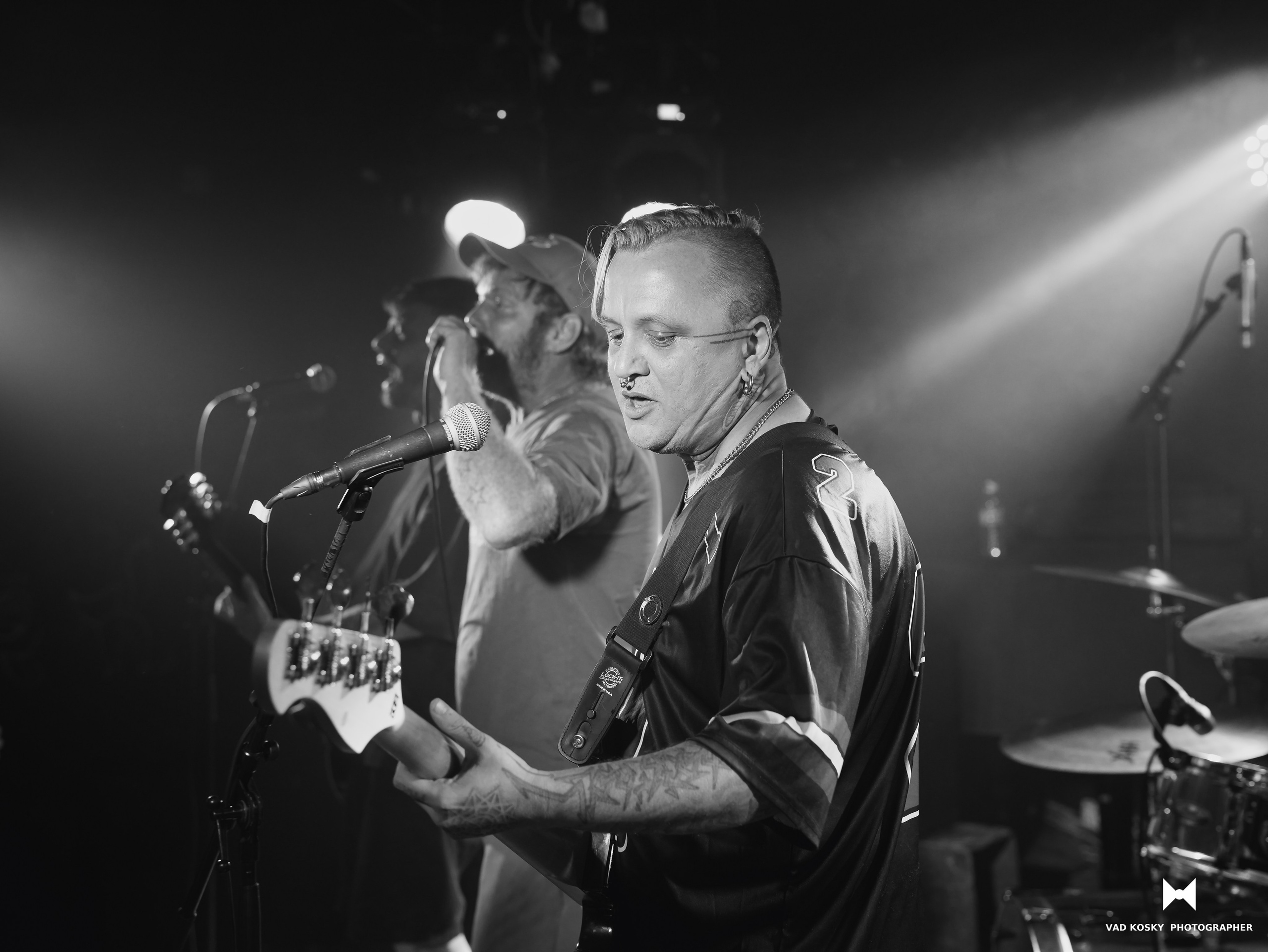 Walla lo yodea — Levontin 7, TLV 04.09.2026. Vad Kosky Photographer