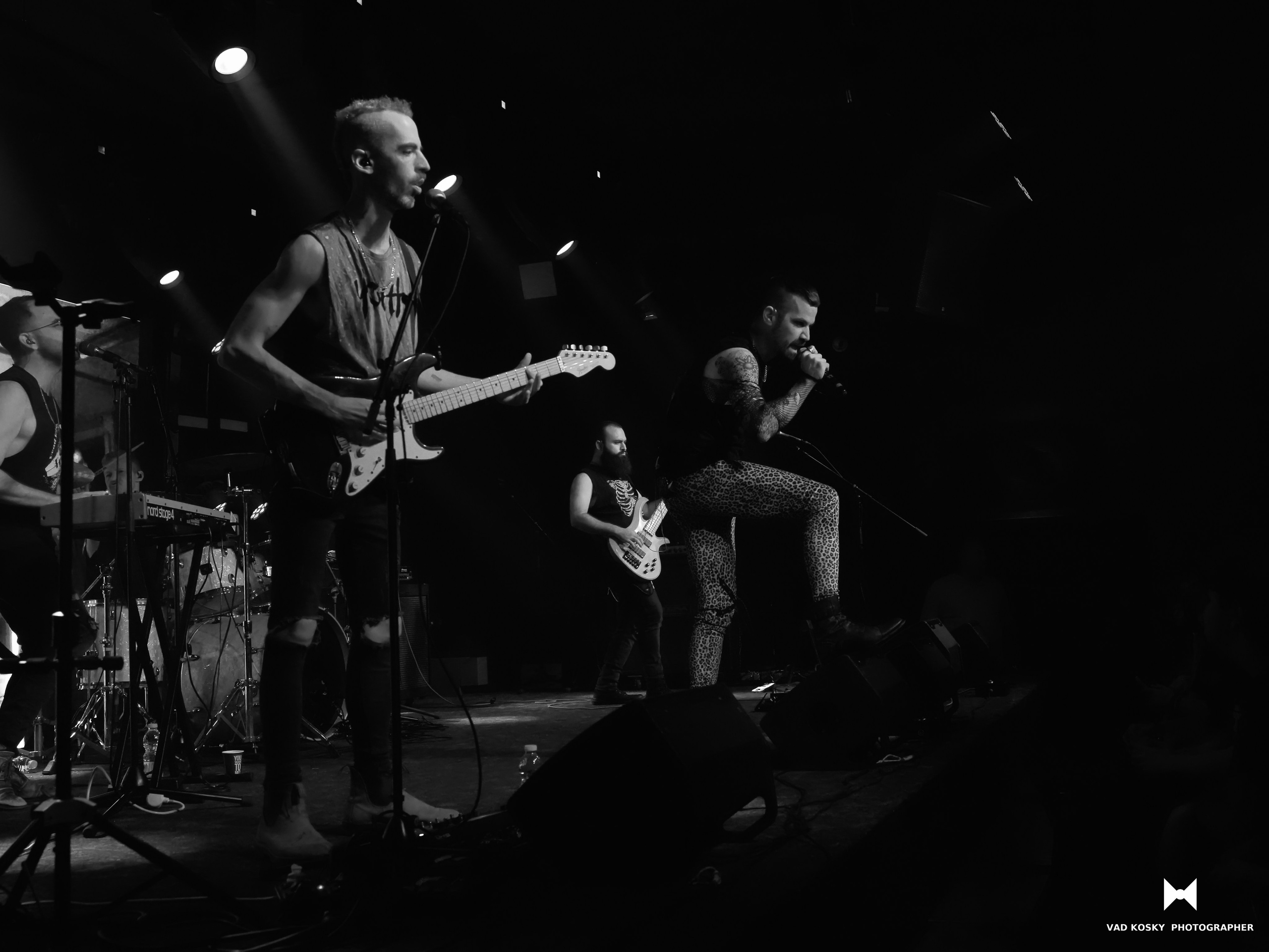 Saffek — Beer Sheva 26.08.2026. Vad Kosky Photographer