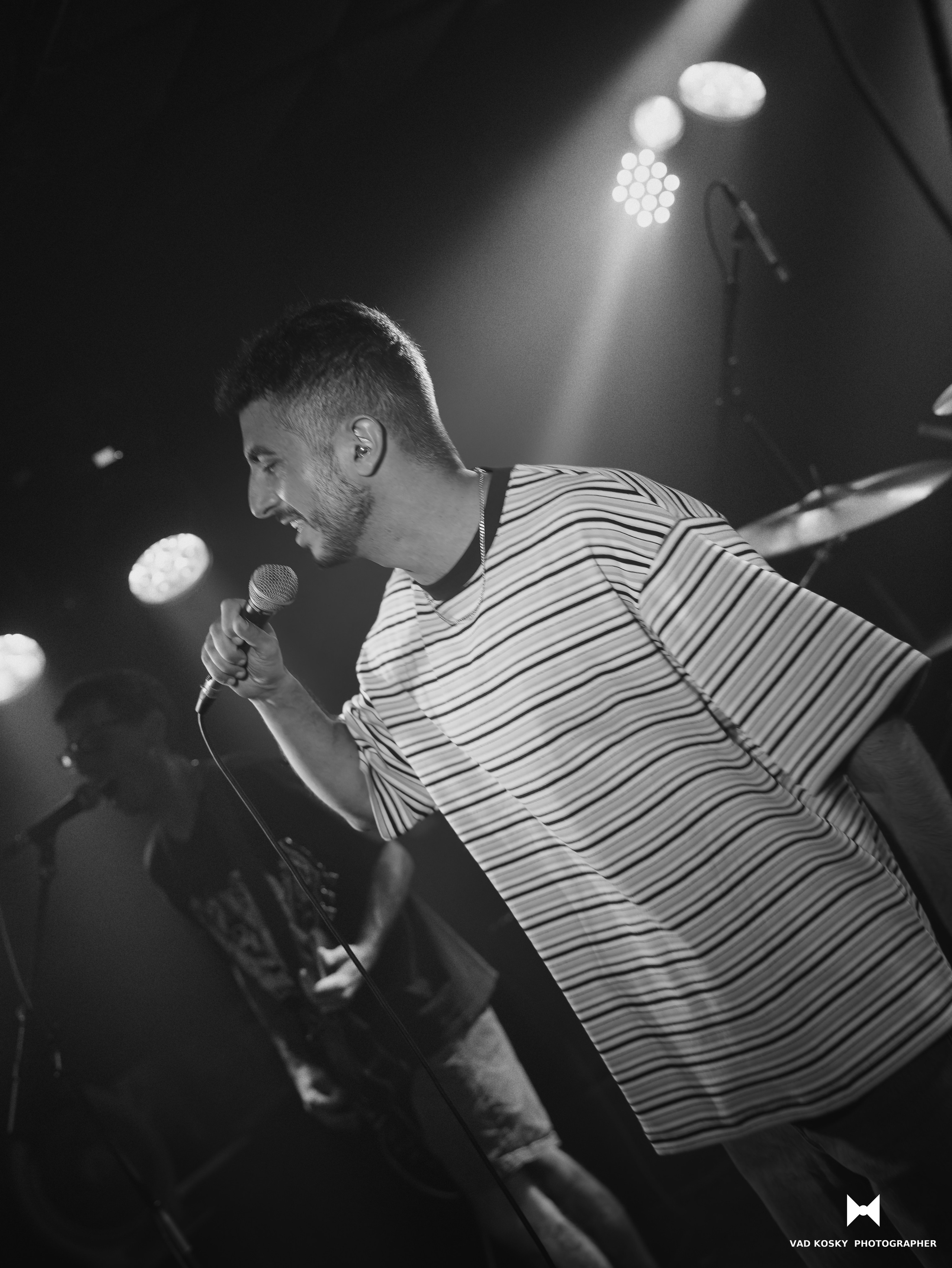 רשלנות רפואית — Levontin 7, TLV 04.09.2026. Vad Kosky Photographer