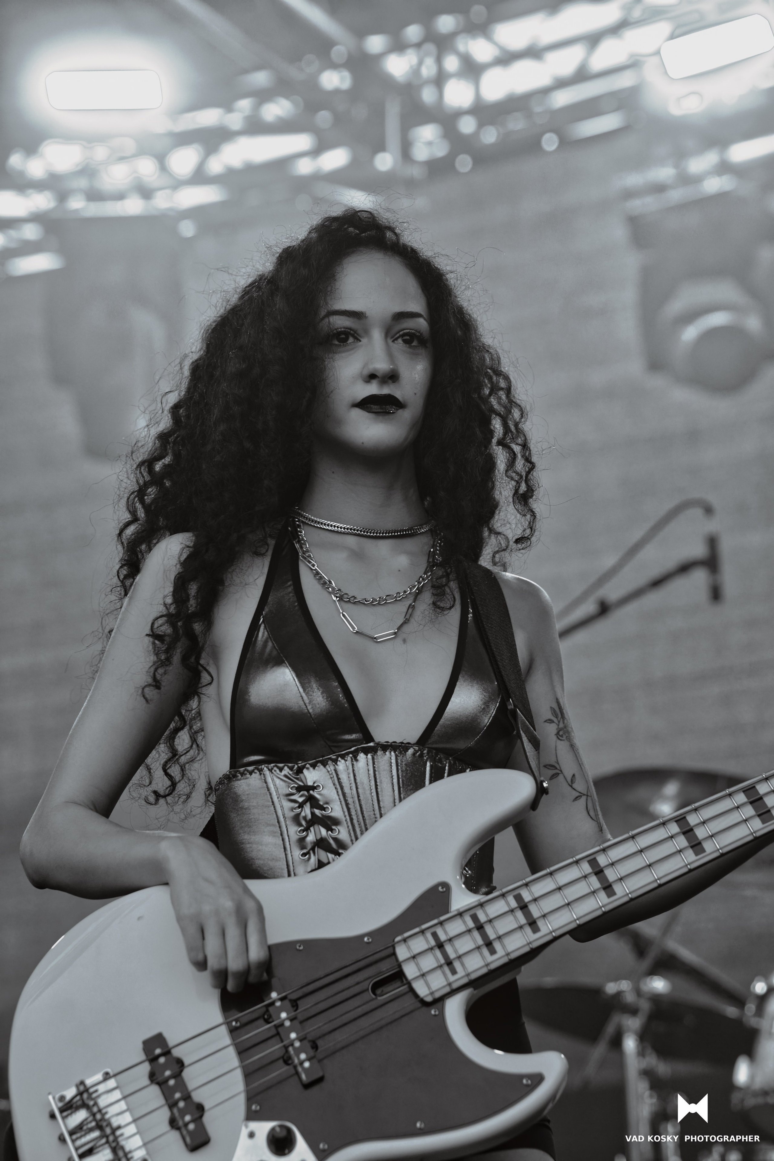 Oceans on Orion — Open Air 15.08.2026. Vad Kosky Photographer