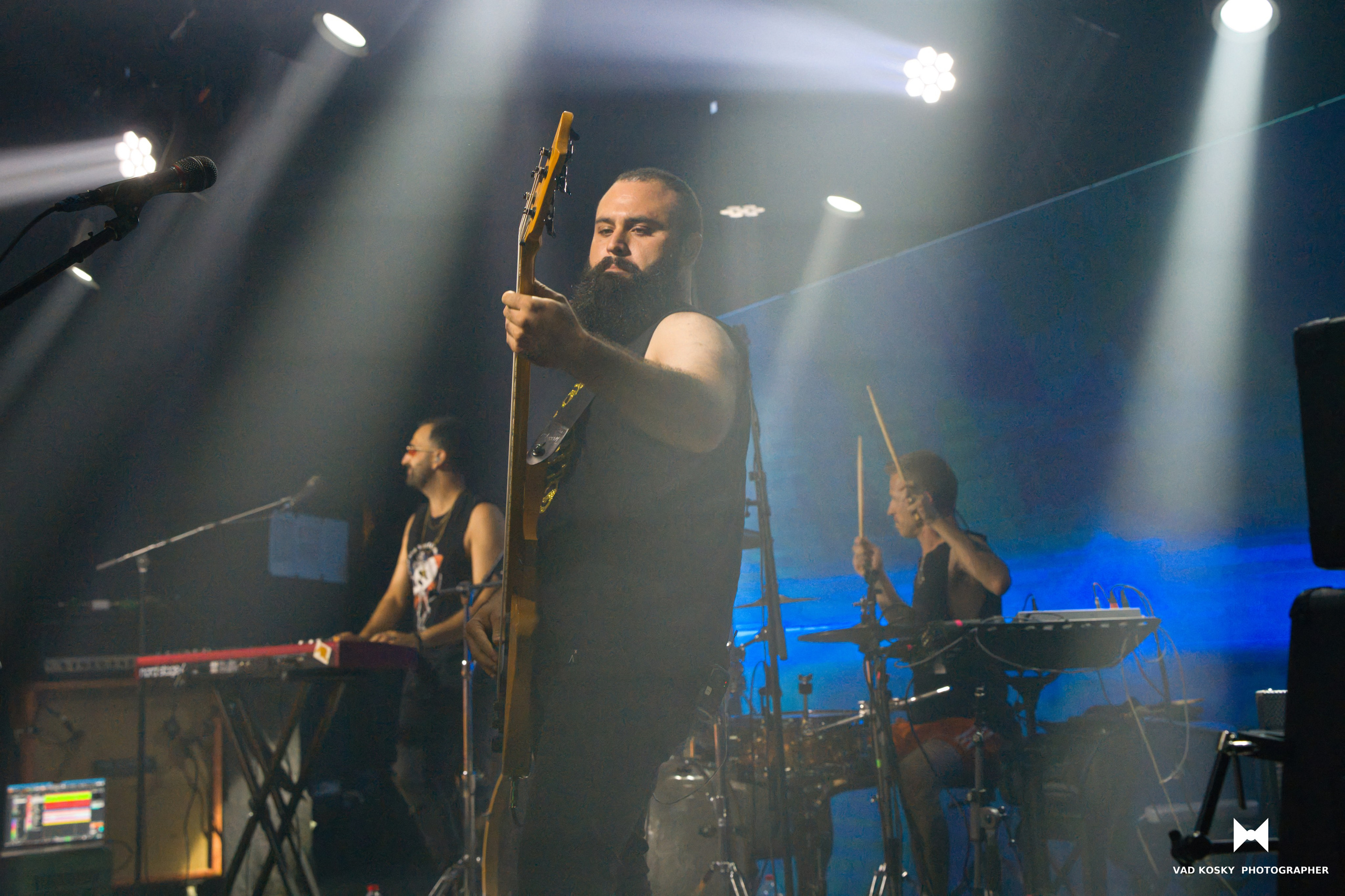 Saffek — Beer Sheva 26.08.2026. Vad Kosky Photographer