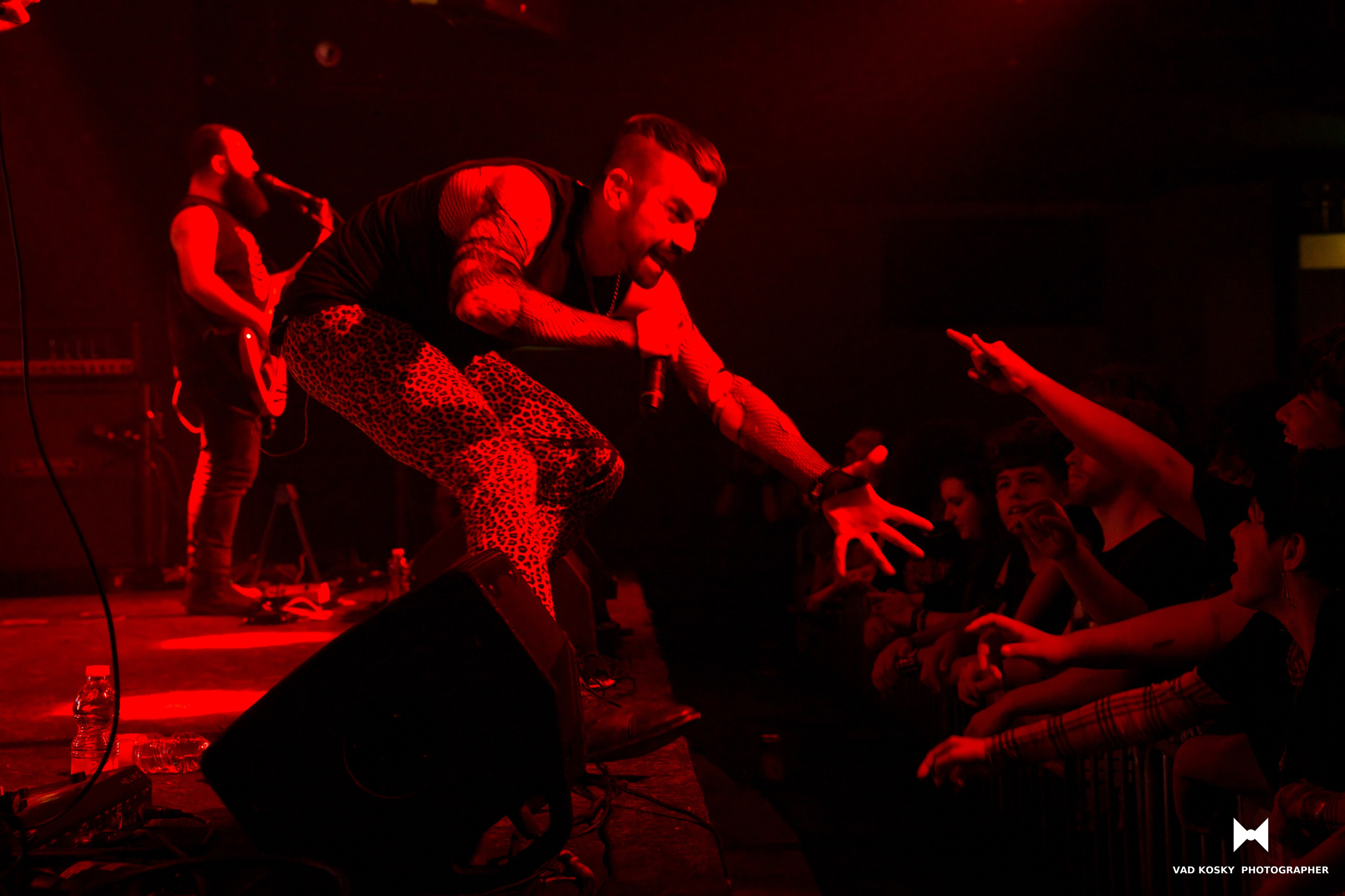 Saffek — Beer Sheva 26.08.2026. Vad Kosky Photographer