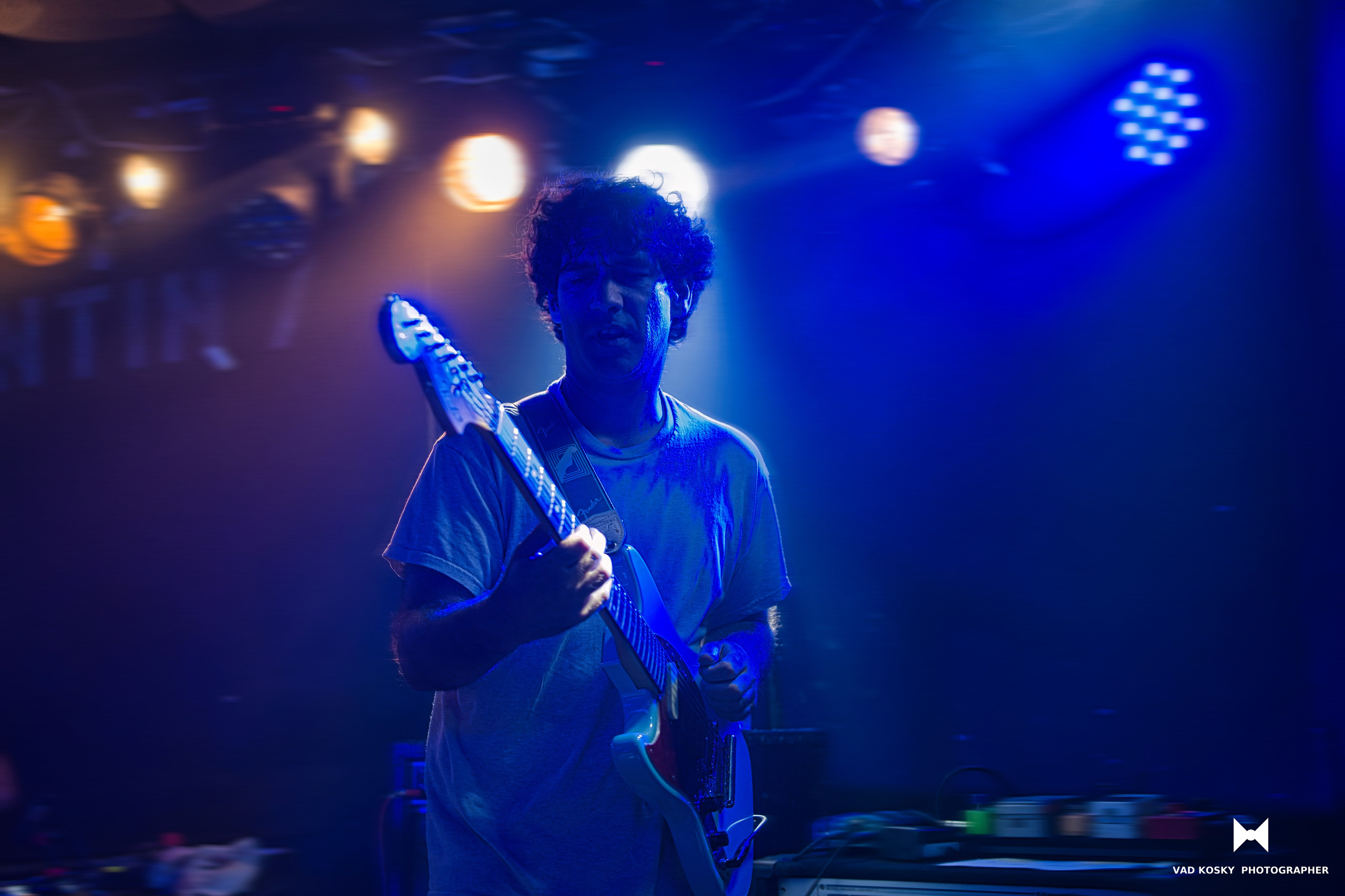 Walla lo yodea — Levontin 7, TLV 04.09.2026. Vad Kosky Photographer