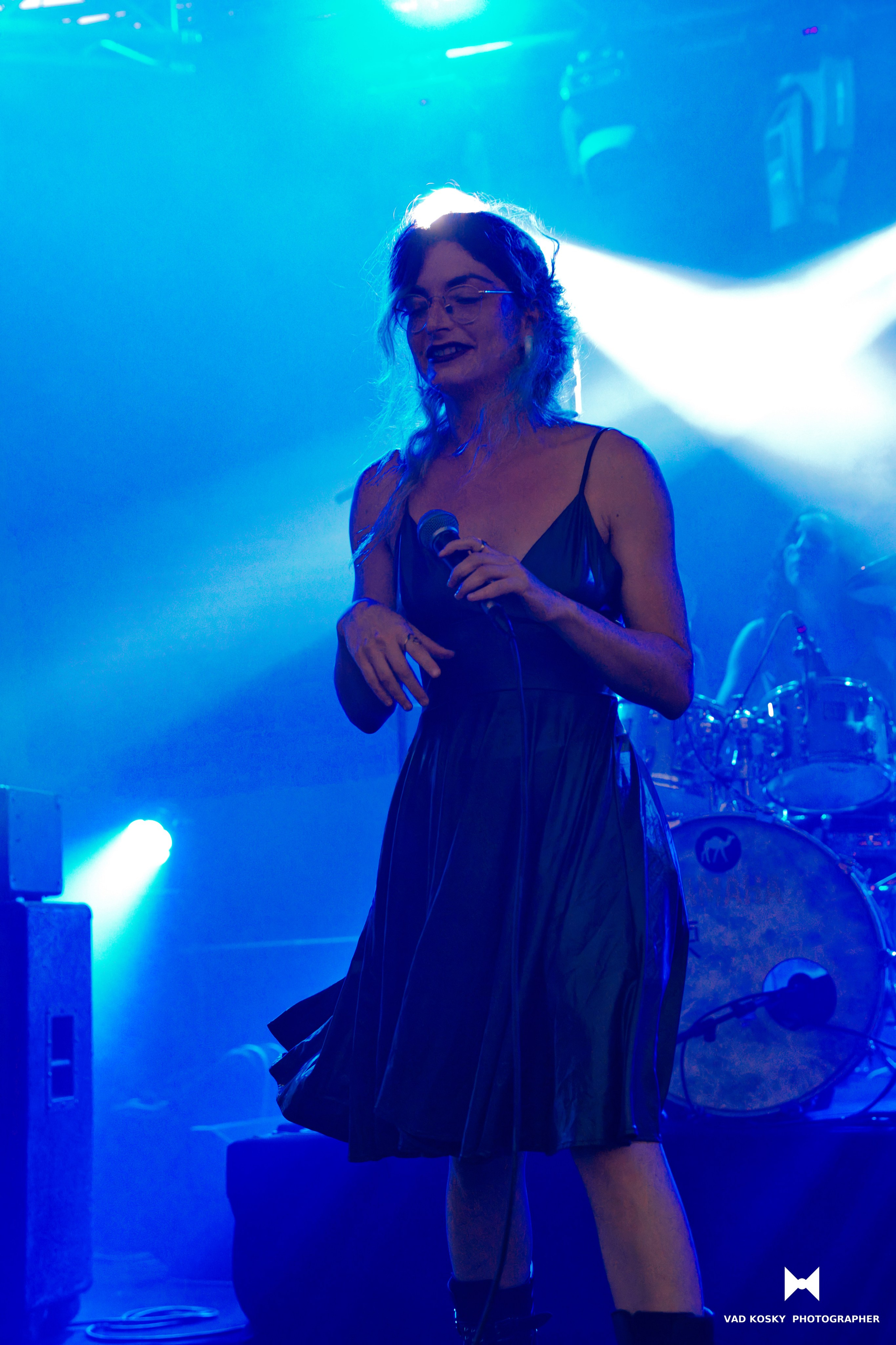 Oceans on Orion — Open Air 15.08.2026. Vad Kosky Photographer