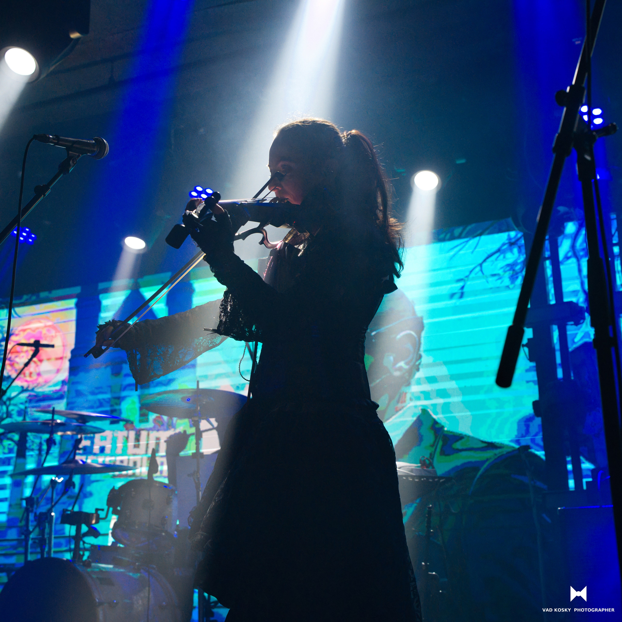 Fatum Aeternum — Beer Sheva 26.08.2026. Vad Kosky Photographer