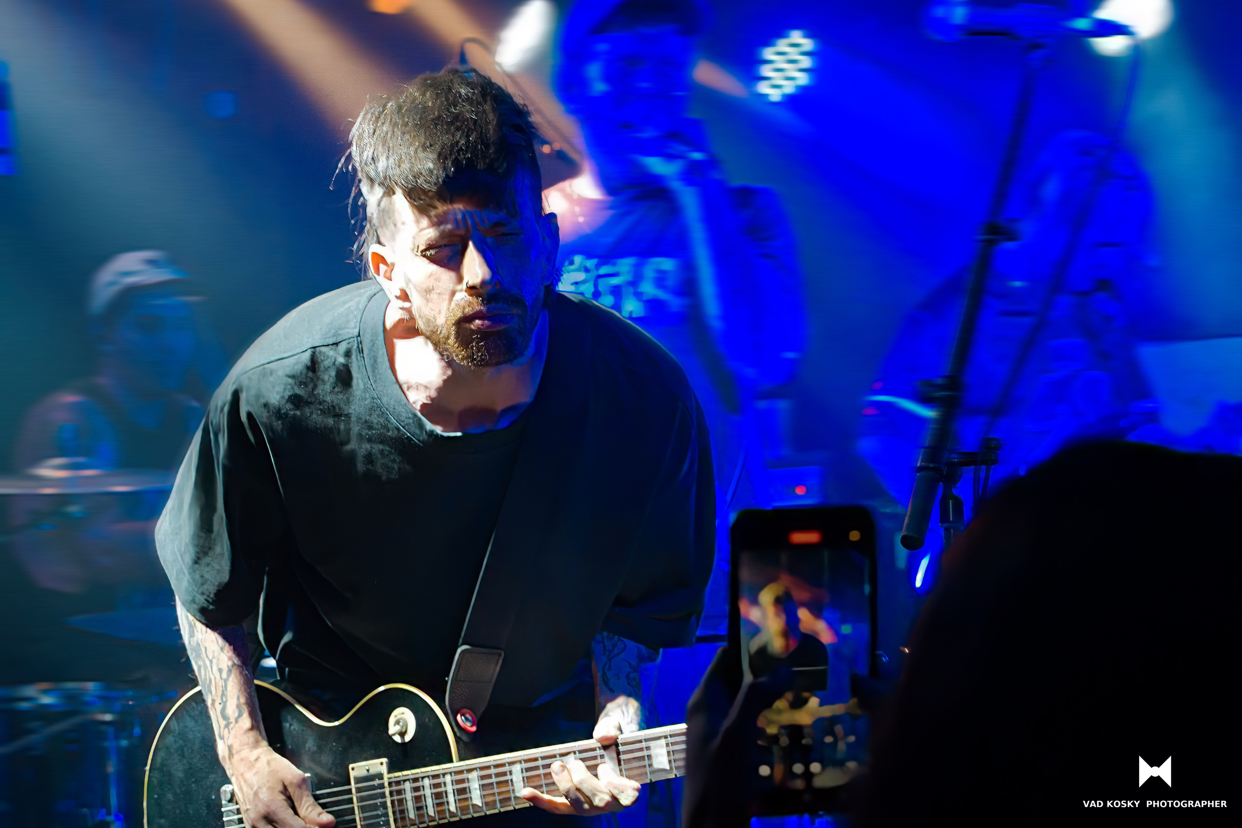 Walla lo yodea — Levontin 7, TLV 04.09.2026. Vad Kosky Photographer