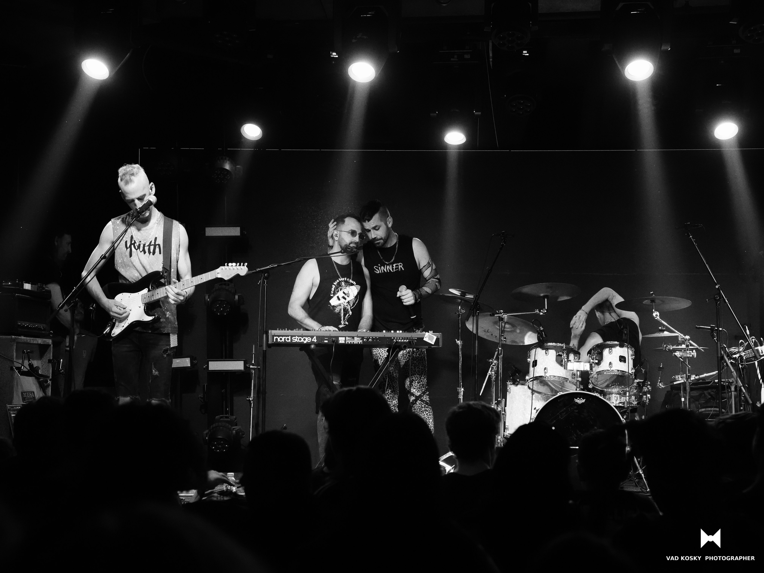 Saffek — Beer Sheva 26.08.2026. Vad Kosky Photographer