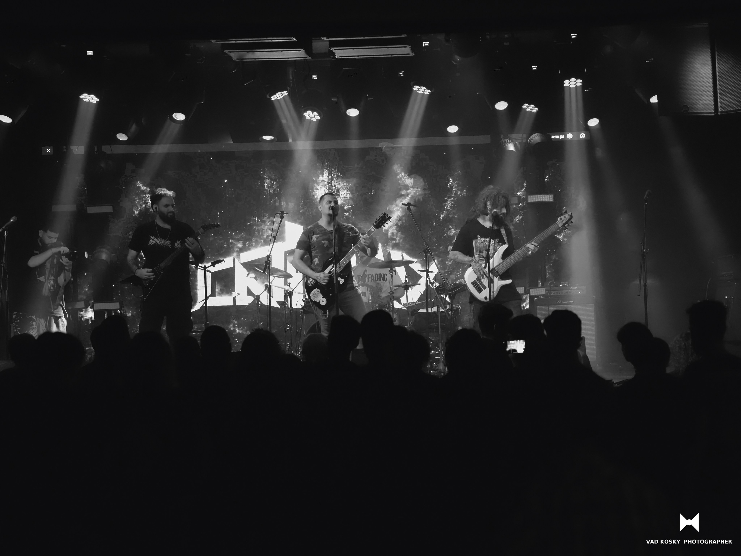 Coturix — Beer Sheva 26.08.2026. Vad Kosky Photographer