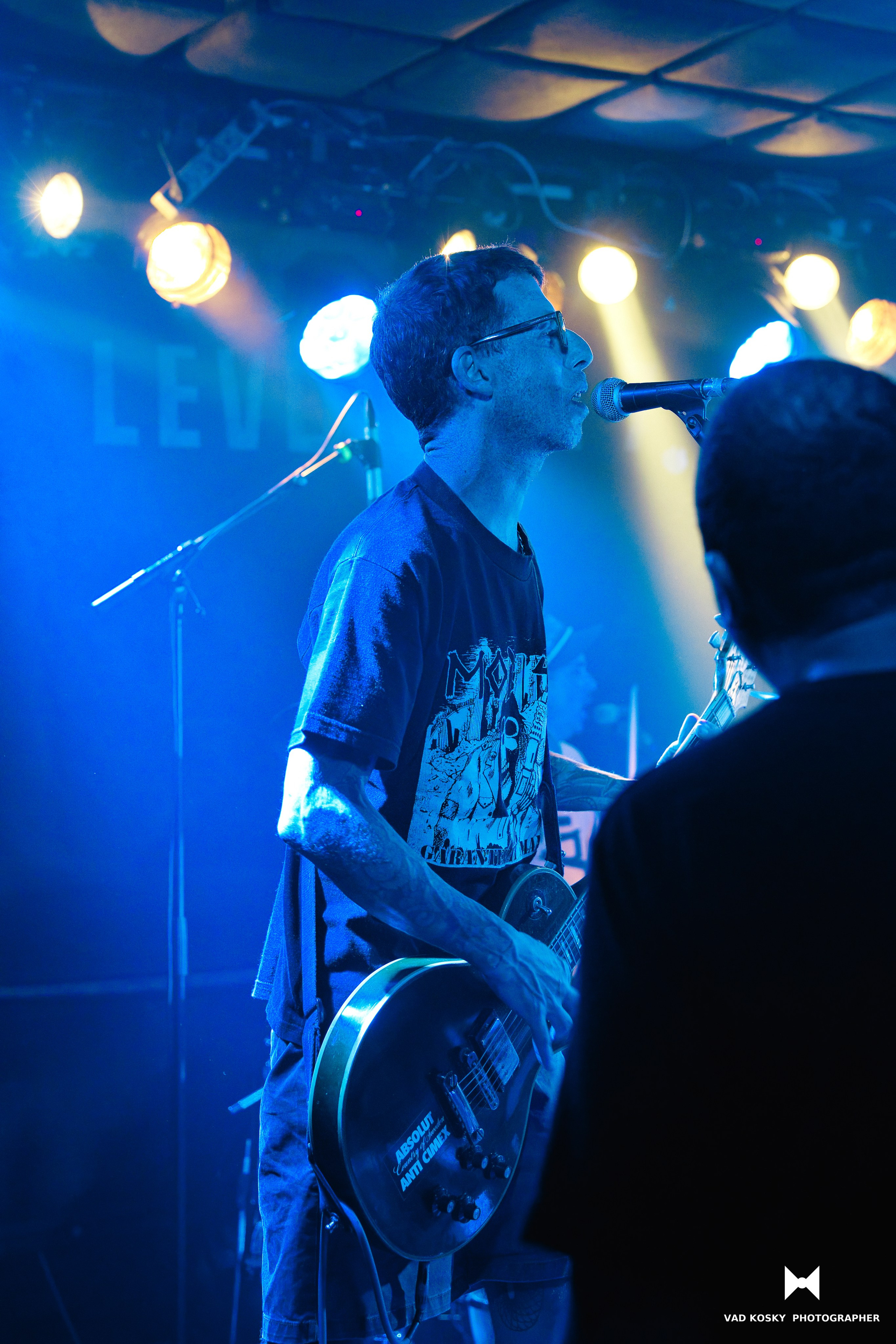 רשלנות רפואית — Levontin 7, TLV 04.09.2026. Vad Kosky Photographer