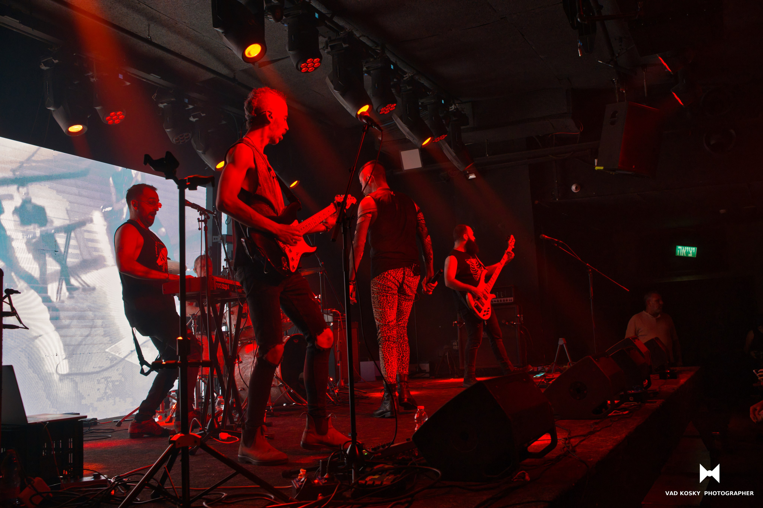 Saffek — Beer Sheva 26.08.2026. Vad Kosky Photographer