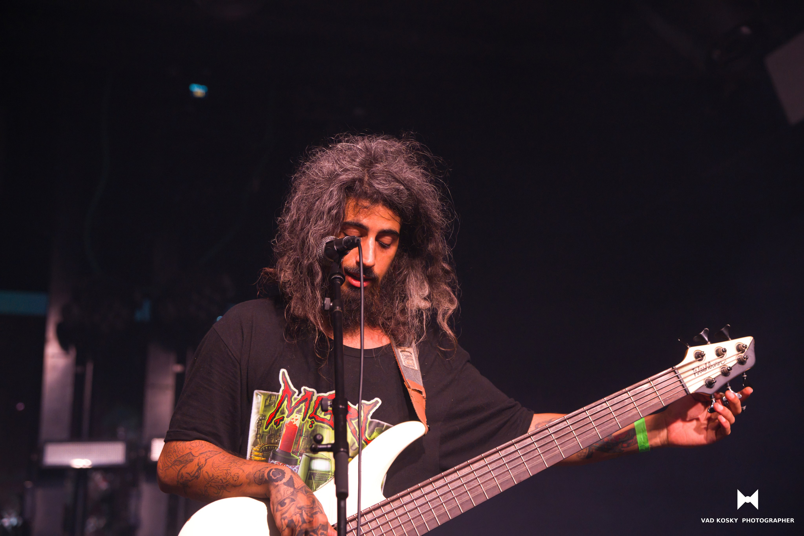 Coturix — Beer Sheva 26.08.2026. Vad Kosky Photographer