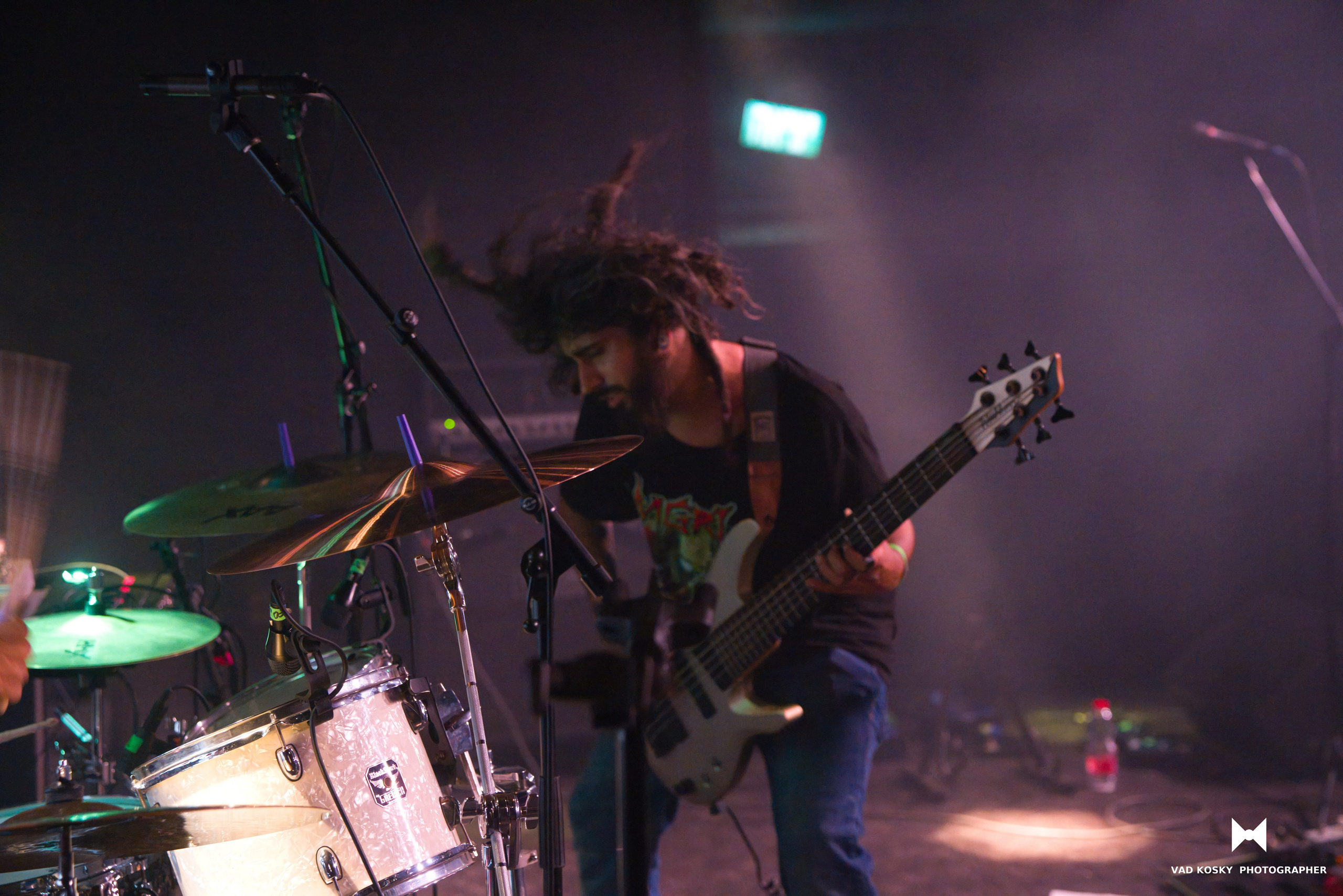 Coturix — Beer Sheva 26.08.2026. Vad Kosky Photographer