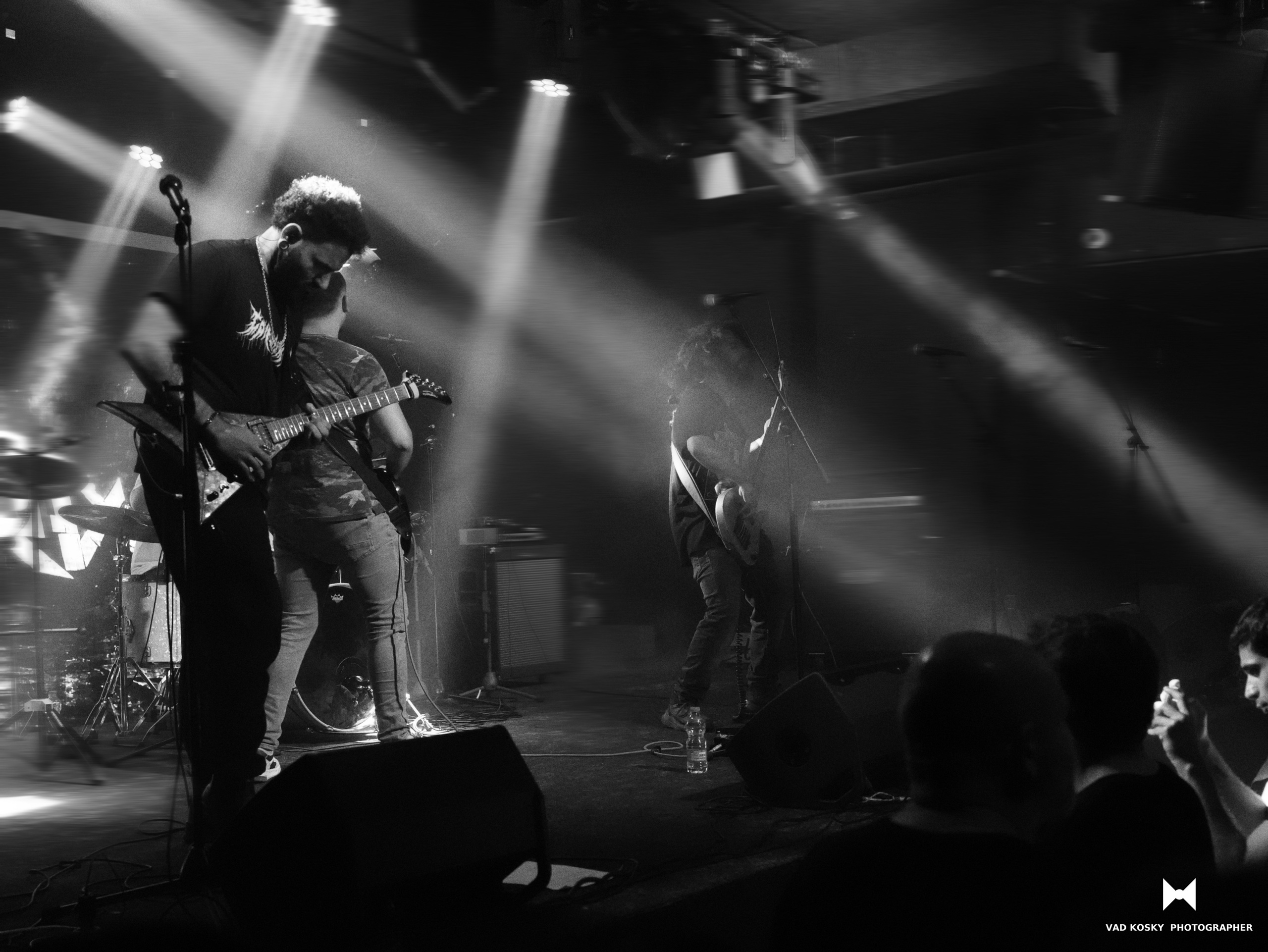 Coturix — Beer Sheva 26.08.2026. Vad Kosky Photographer