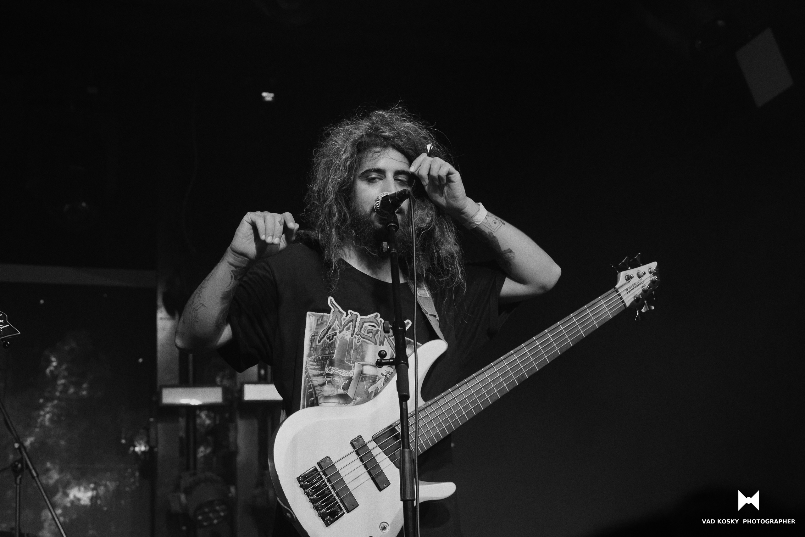 Coturix — Beer Sheva 26.08.2026. Vad Kosky Photographer