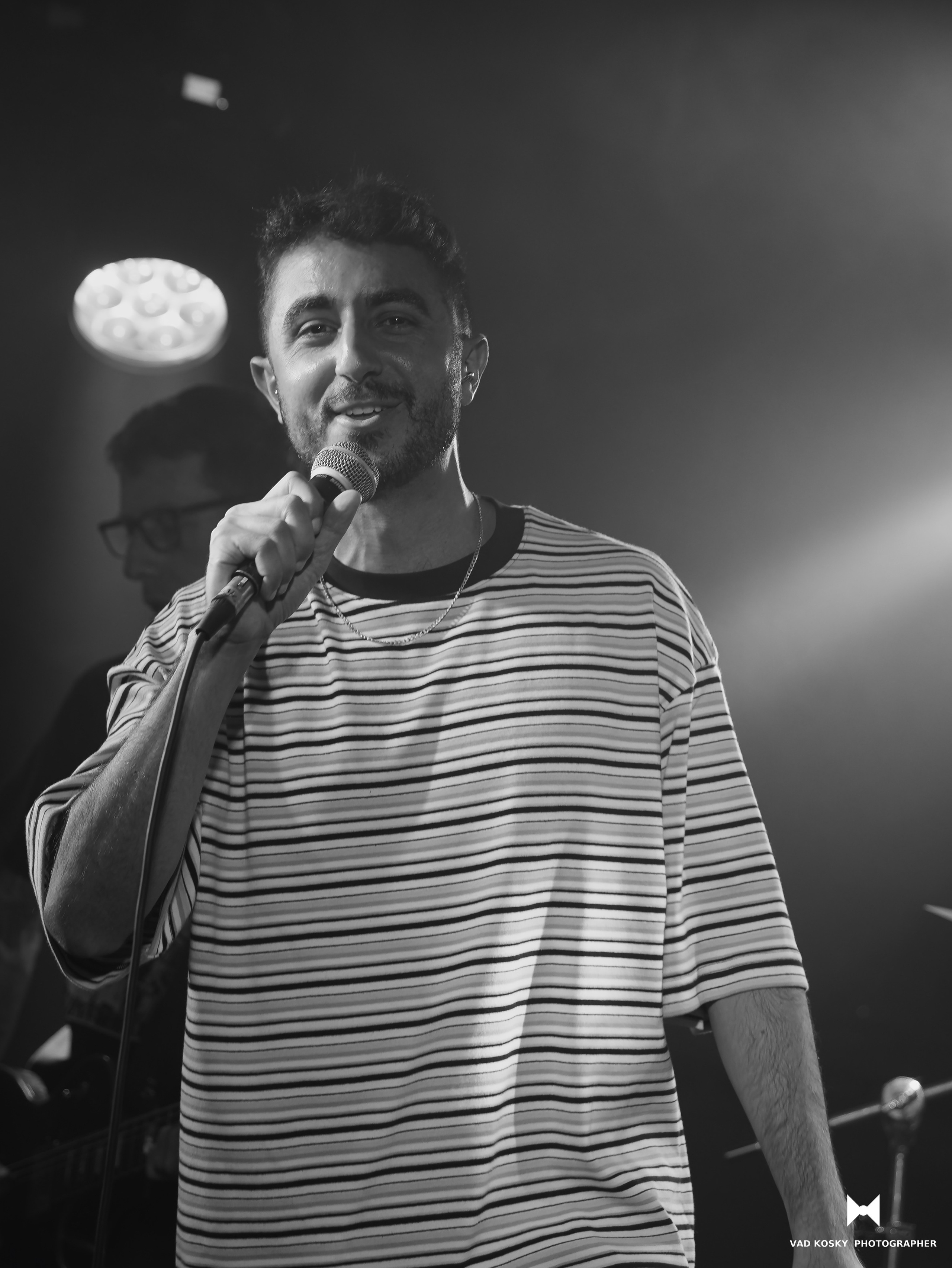 רשלנות רפואית — Levontin 7, TLV 04.09.2026. Vad Kosky Photographer