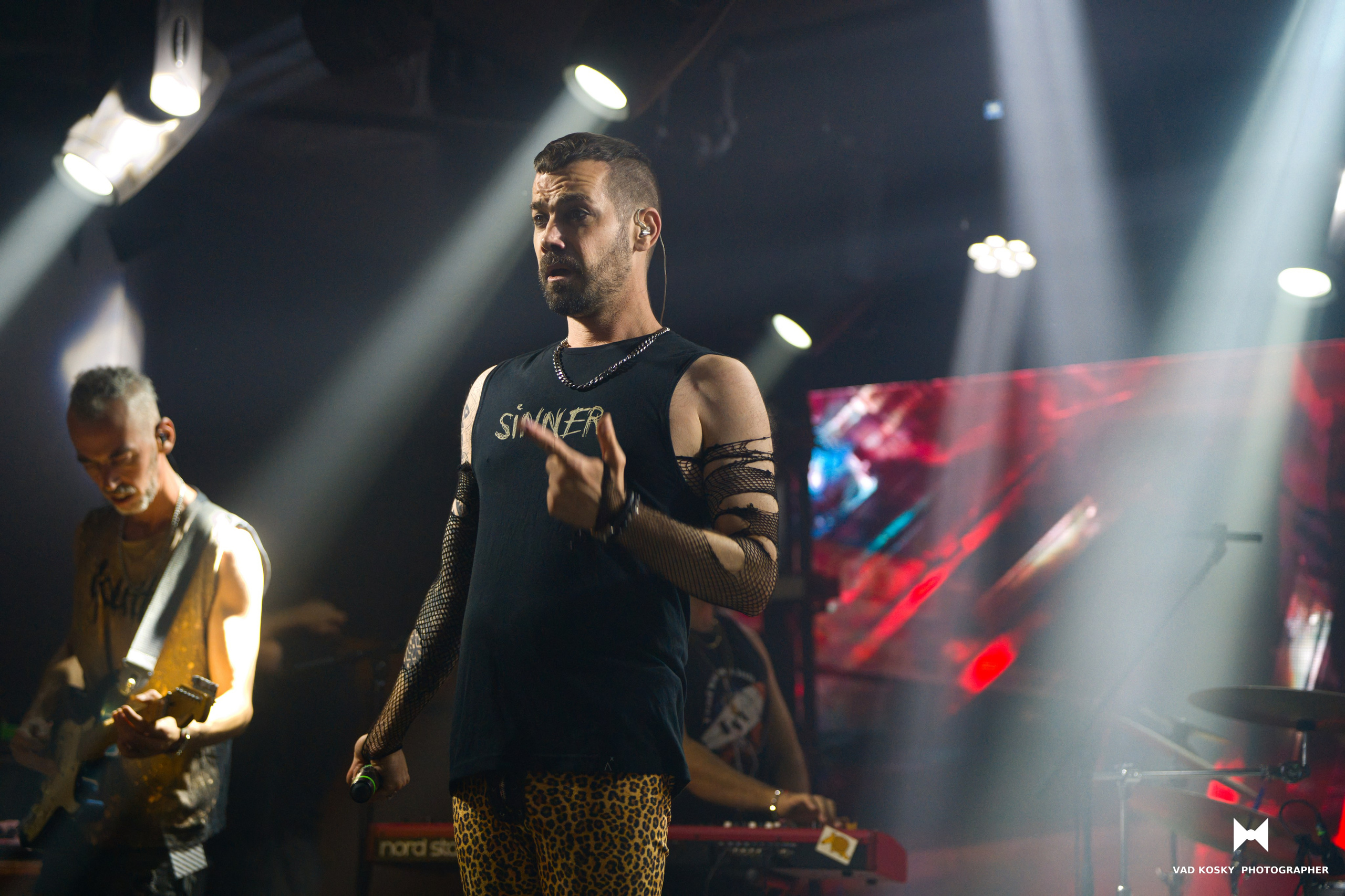 Saffek — Beer Sheva 26.08.2026. Vad Kosky Photographer
