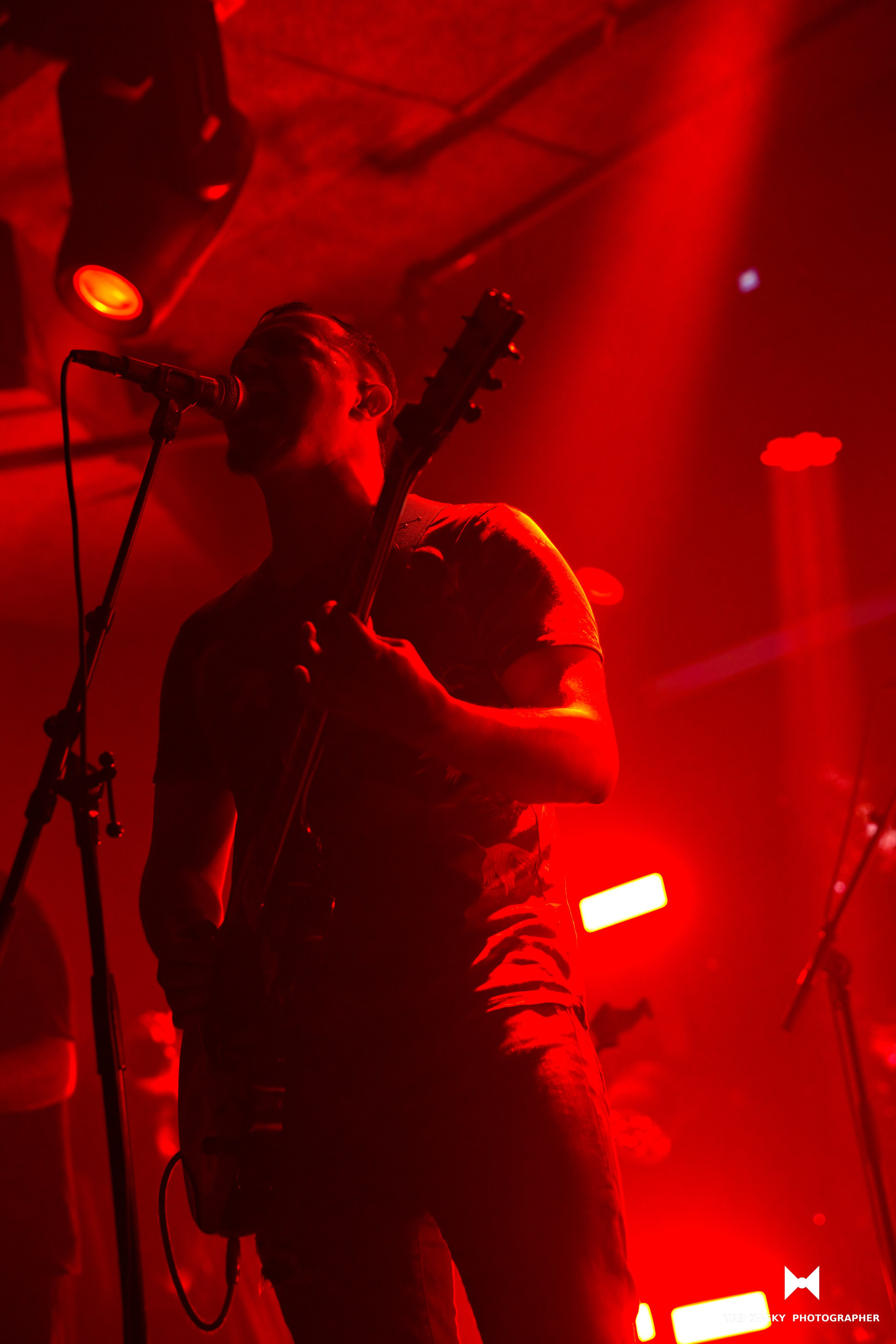 Coturix — Beer Sheva 26.08.2026. Vad Kosky Photographer