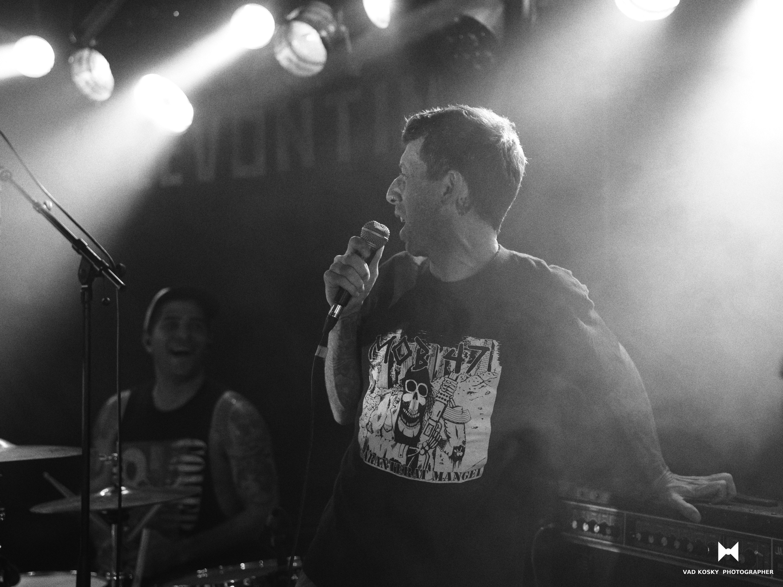 Walla lo yodea — Levontin 7, TLV 04.09.2026. Vad Kosky Photographer