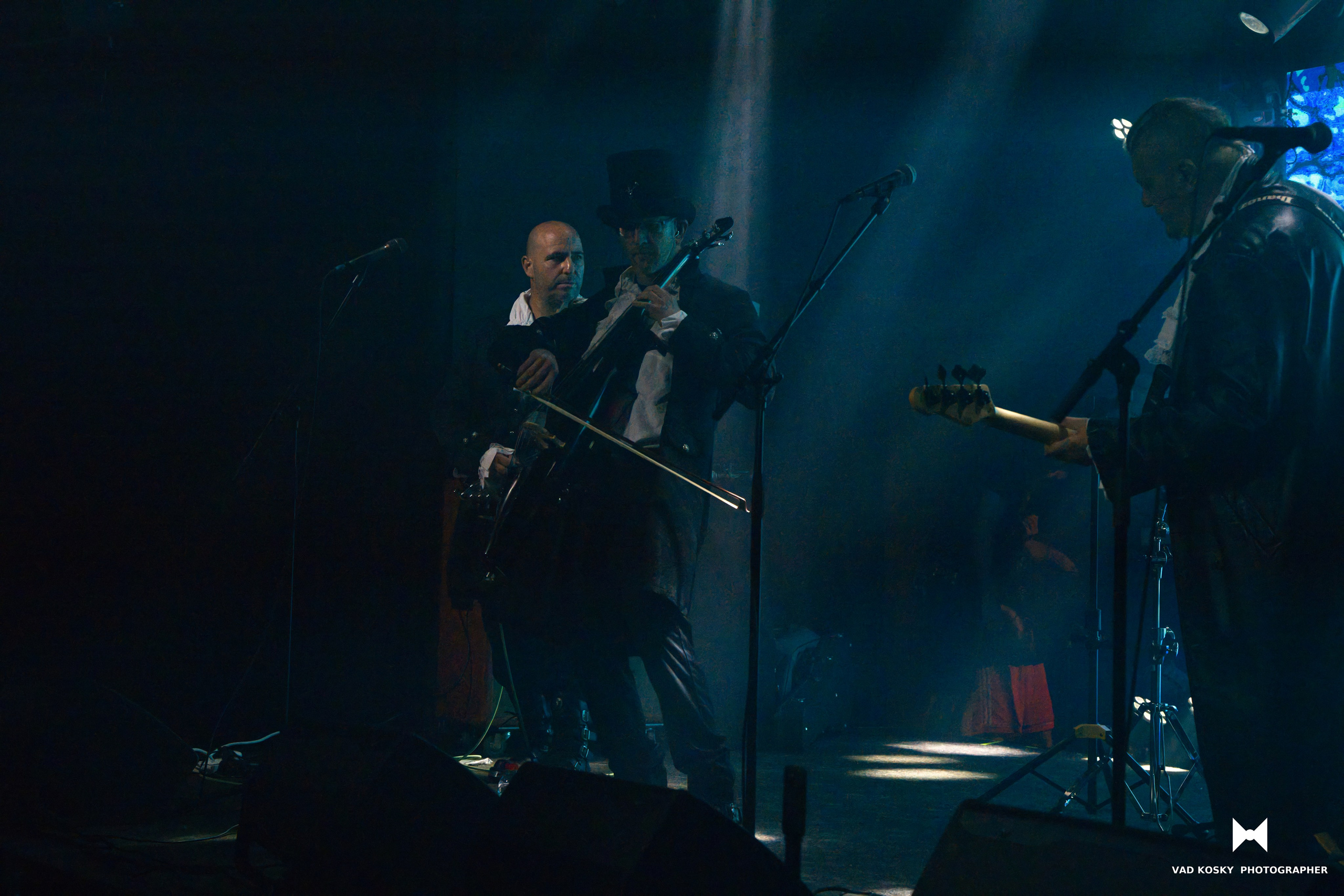 Fatum Aeternum — Beer Sheva 26.08.2026. Vad Kosky Photographer