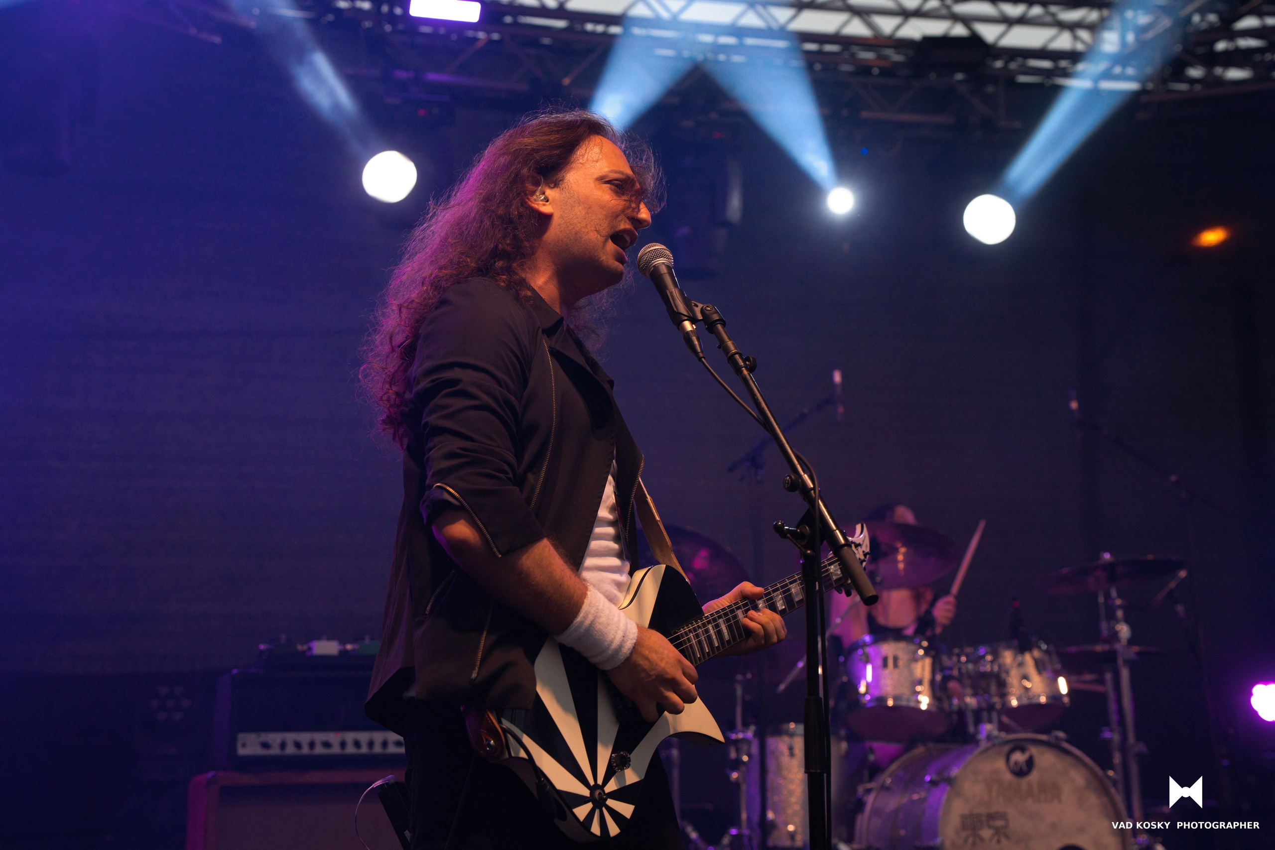 Oceans on Orion — Open Air 15.08.2026. Vad Kosky Photographer
