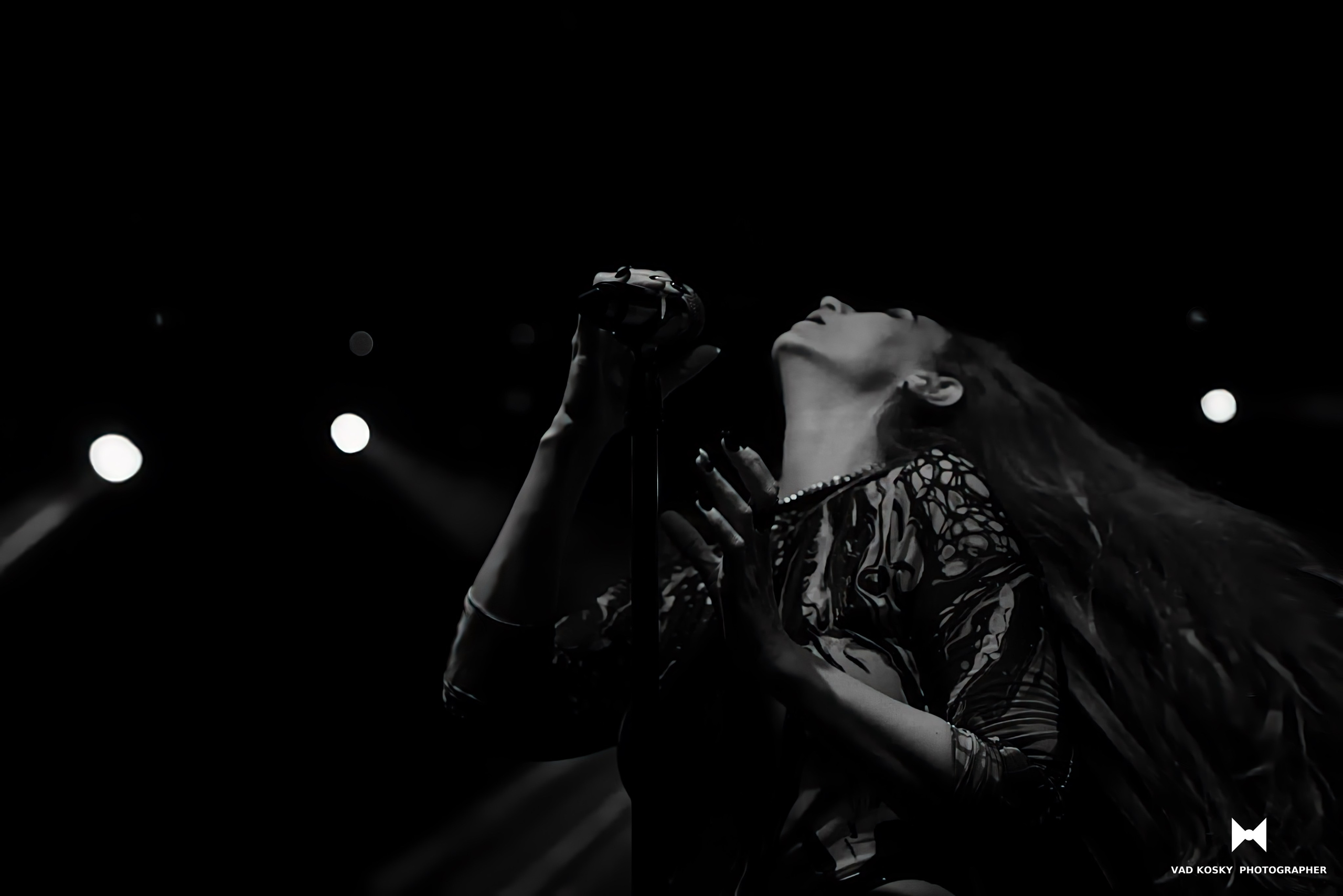 Distorted  — Open Air 15.08.2026. Vad Kosky Photographer