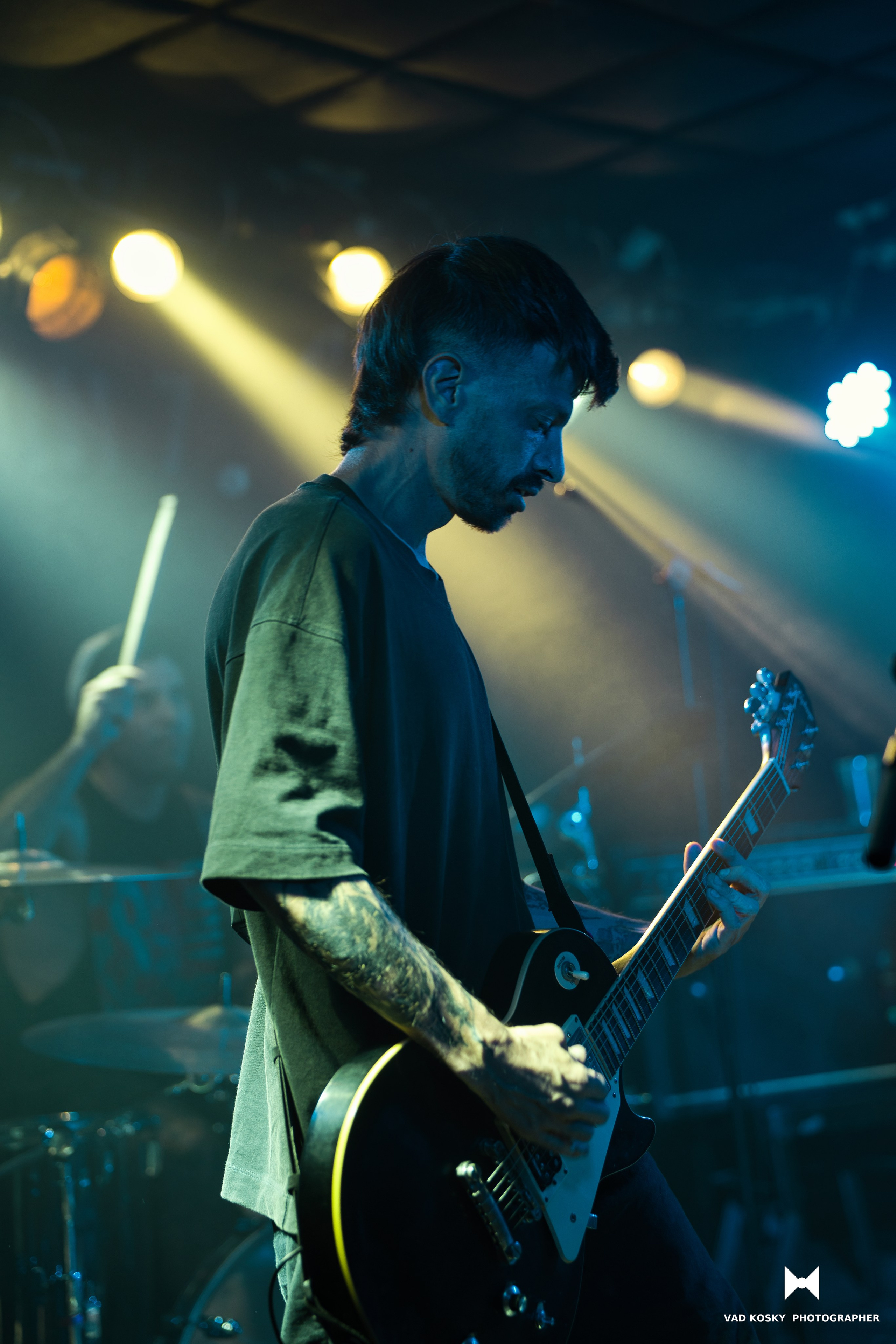 Walla lo yodea — Levontin 7, TLV 04.09.2026. Vad Kosky Photographer