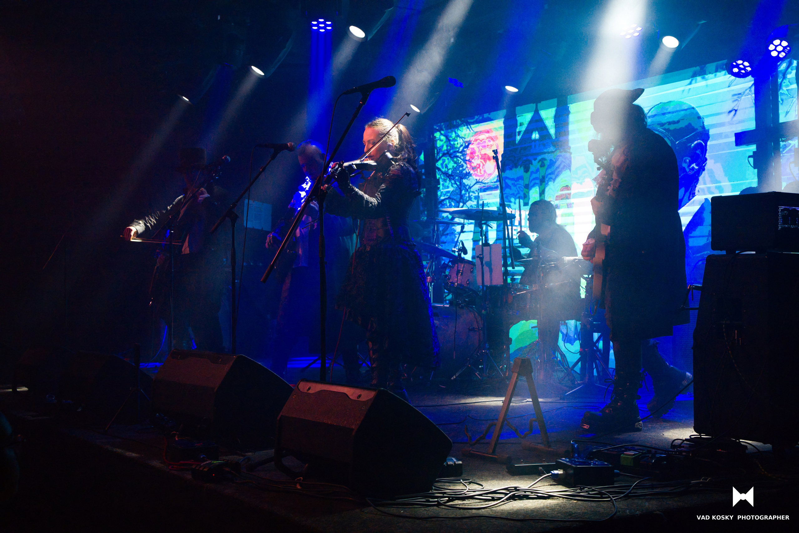 Fatum Aeternum — Beer Sheva 26.08.2026. Vad Kosky Photographer