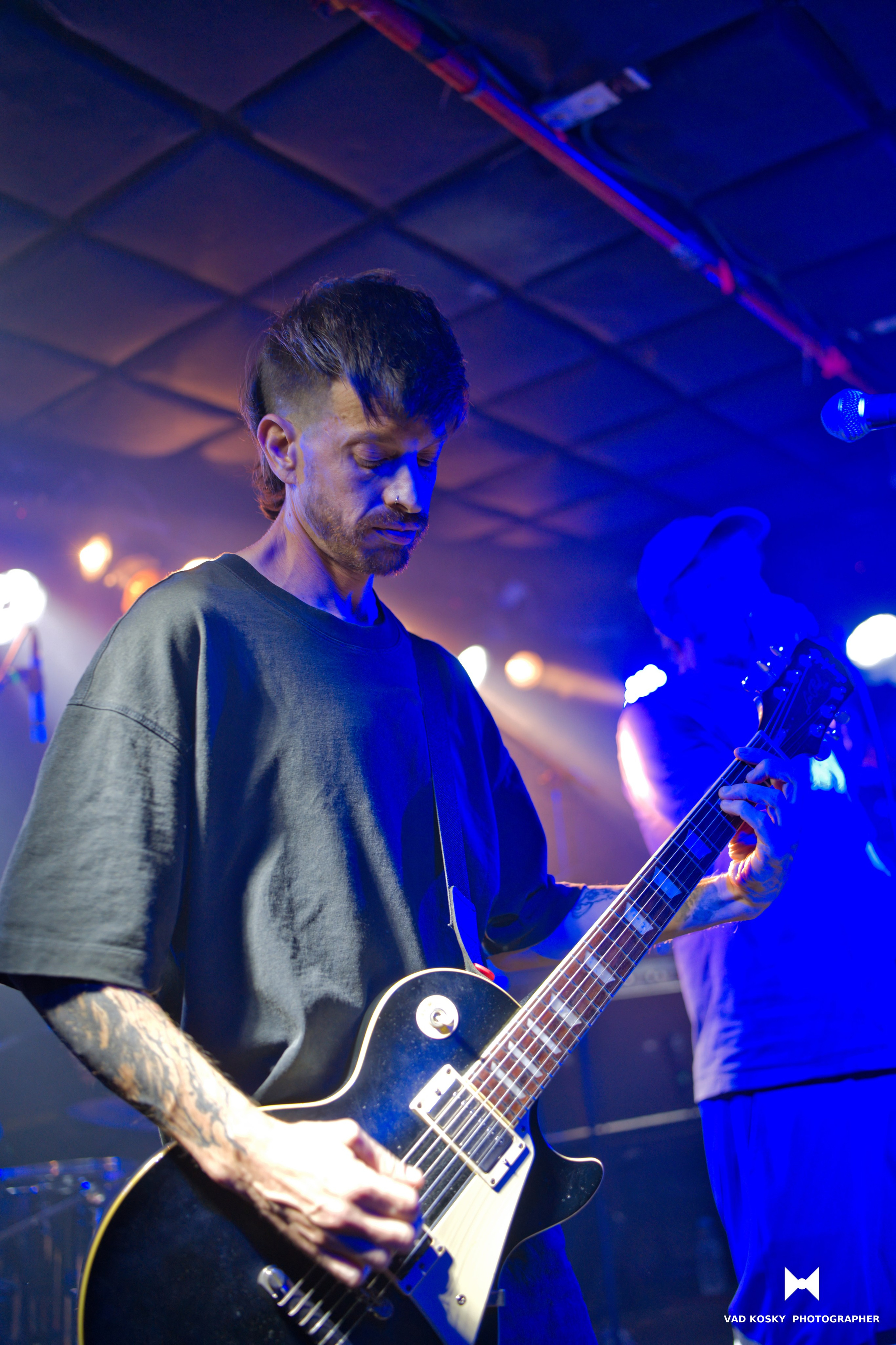 Walla lo yodea — Levontin 7, TLV 04.09.2026. Vad Kosky Photographer