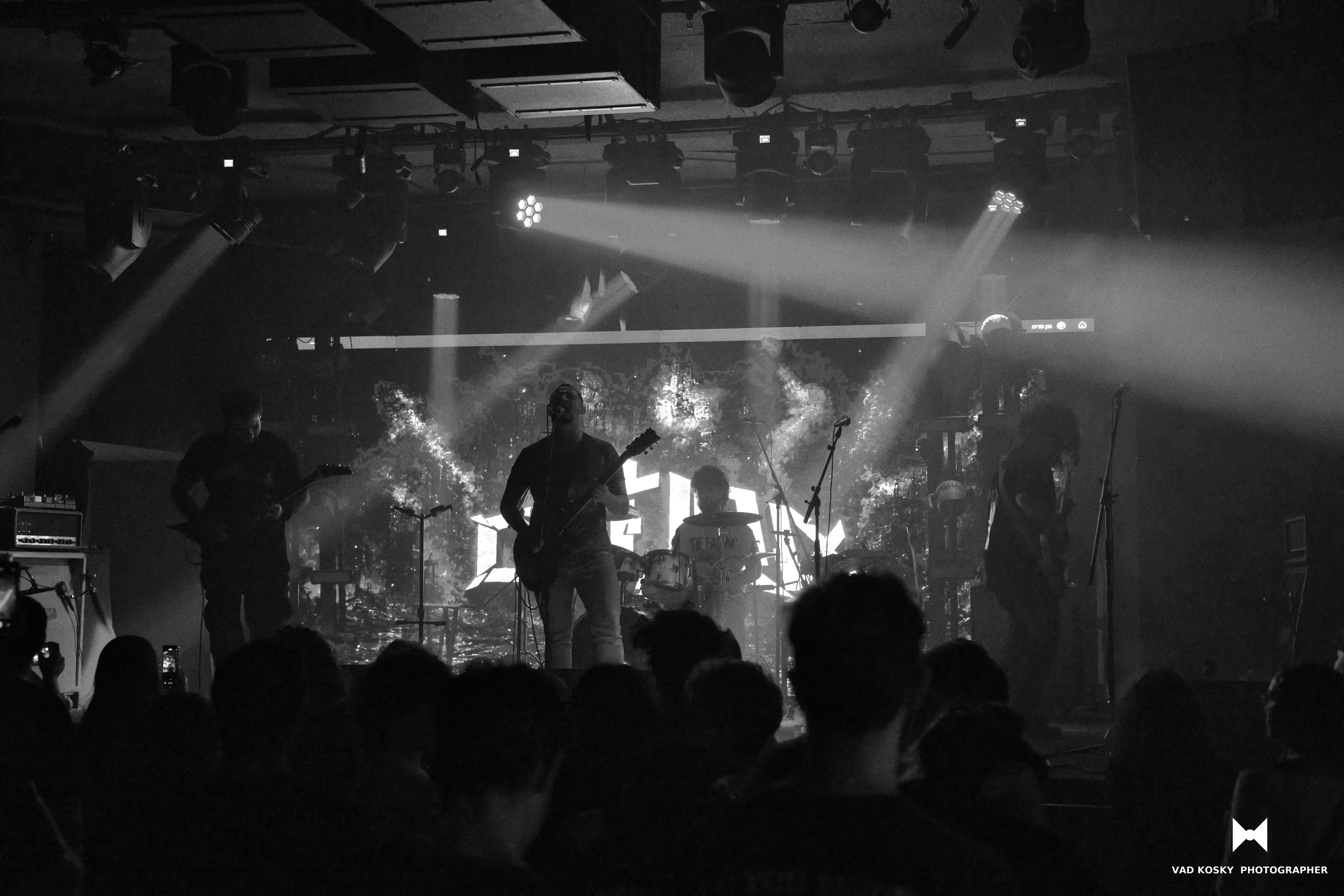 Coturix — Beer Sheva 26.08.2026. Vad Kosky Photographer