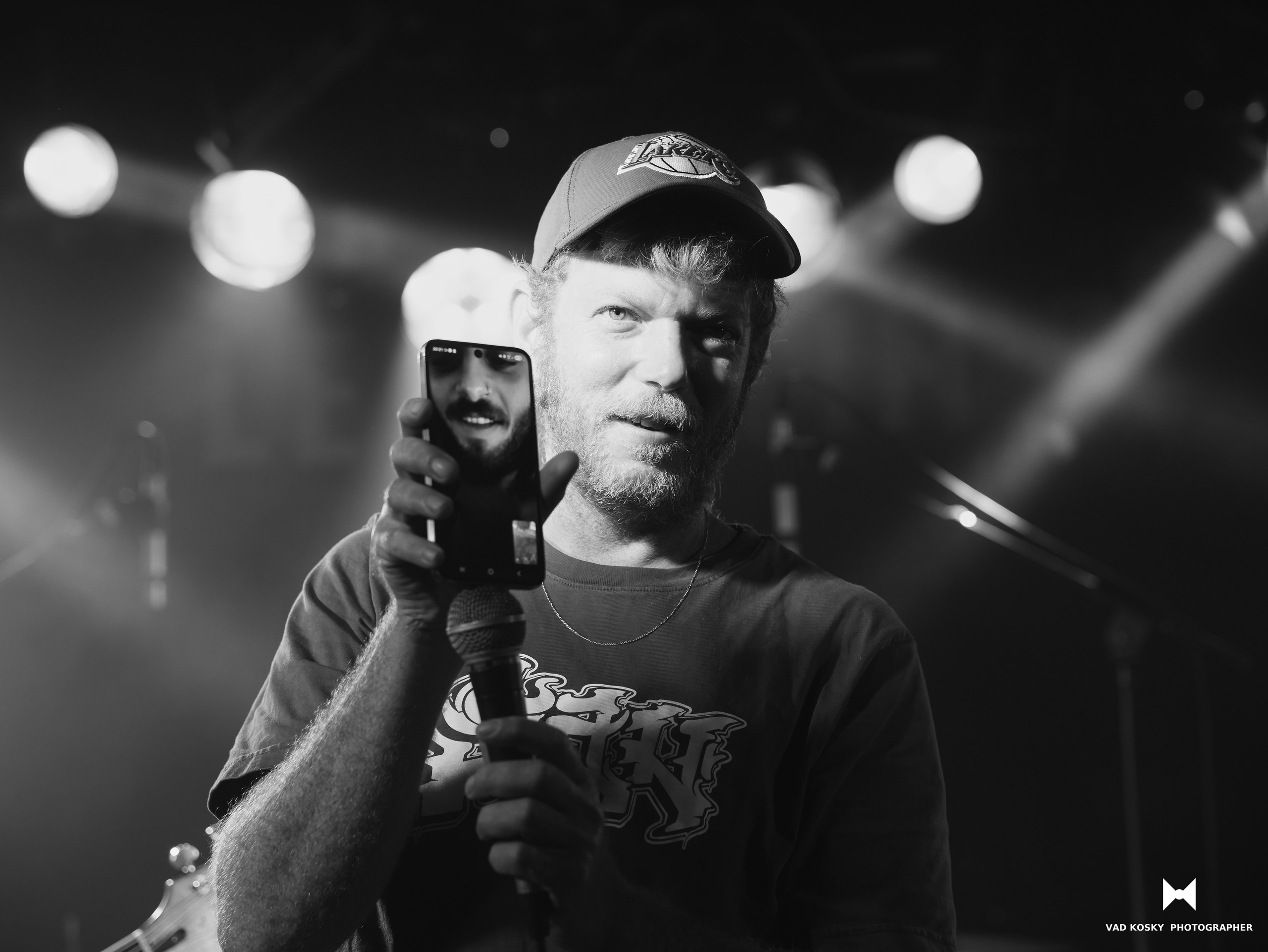 Walla lo yodea — Levontin 7, TLV 04.09.2026. Vad Kosky Photographer