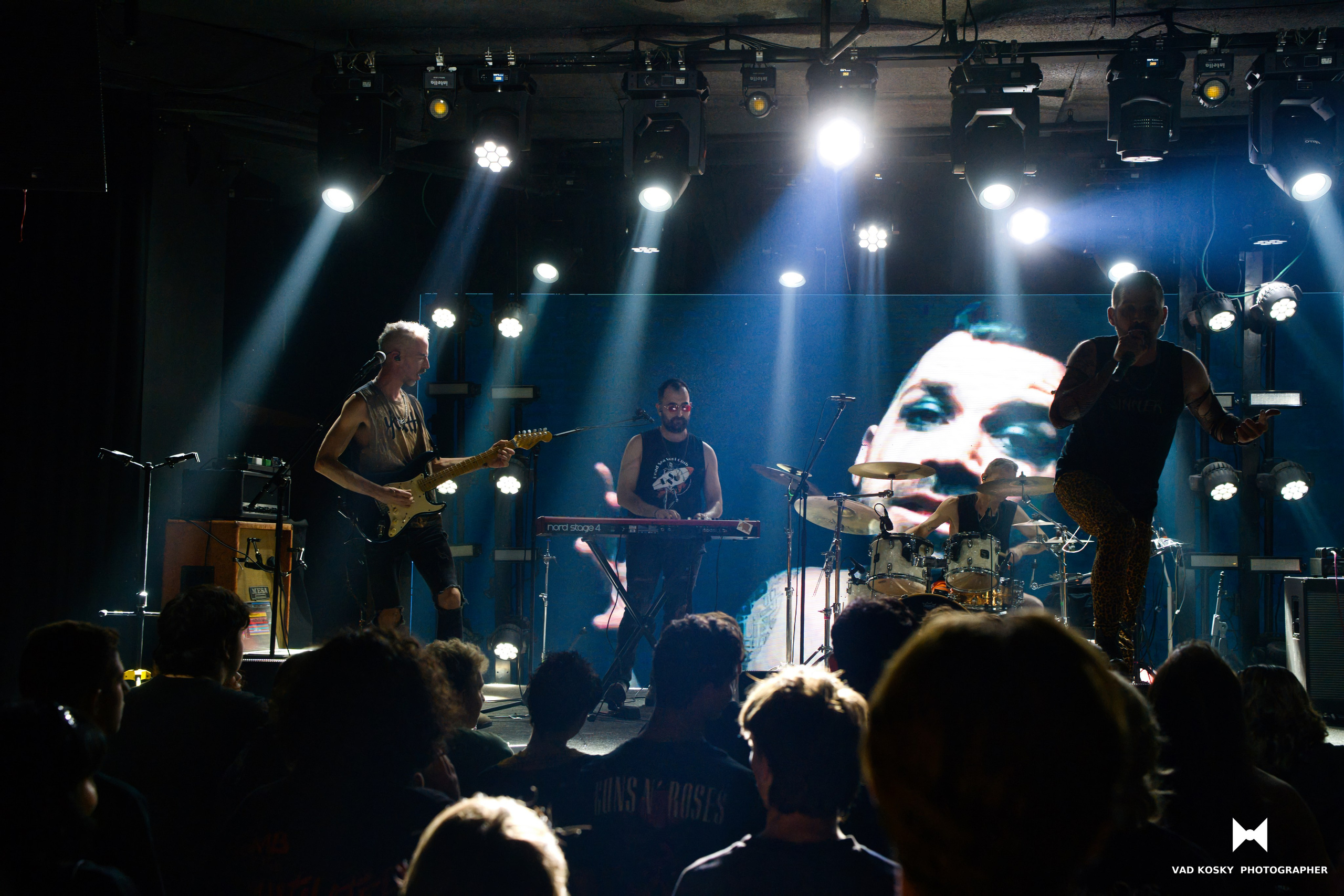 Saffek — Beer Sheva 26.08.2026. Vad Kosky Photographer