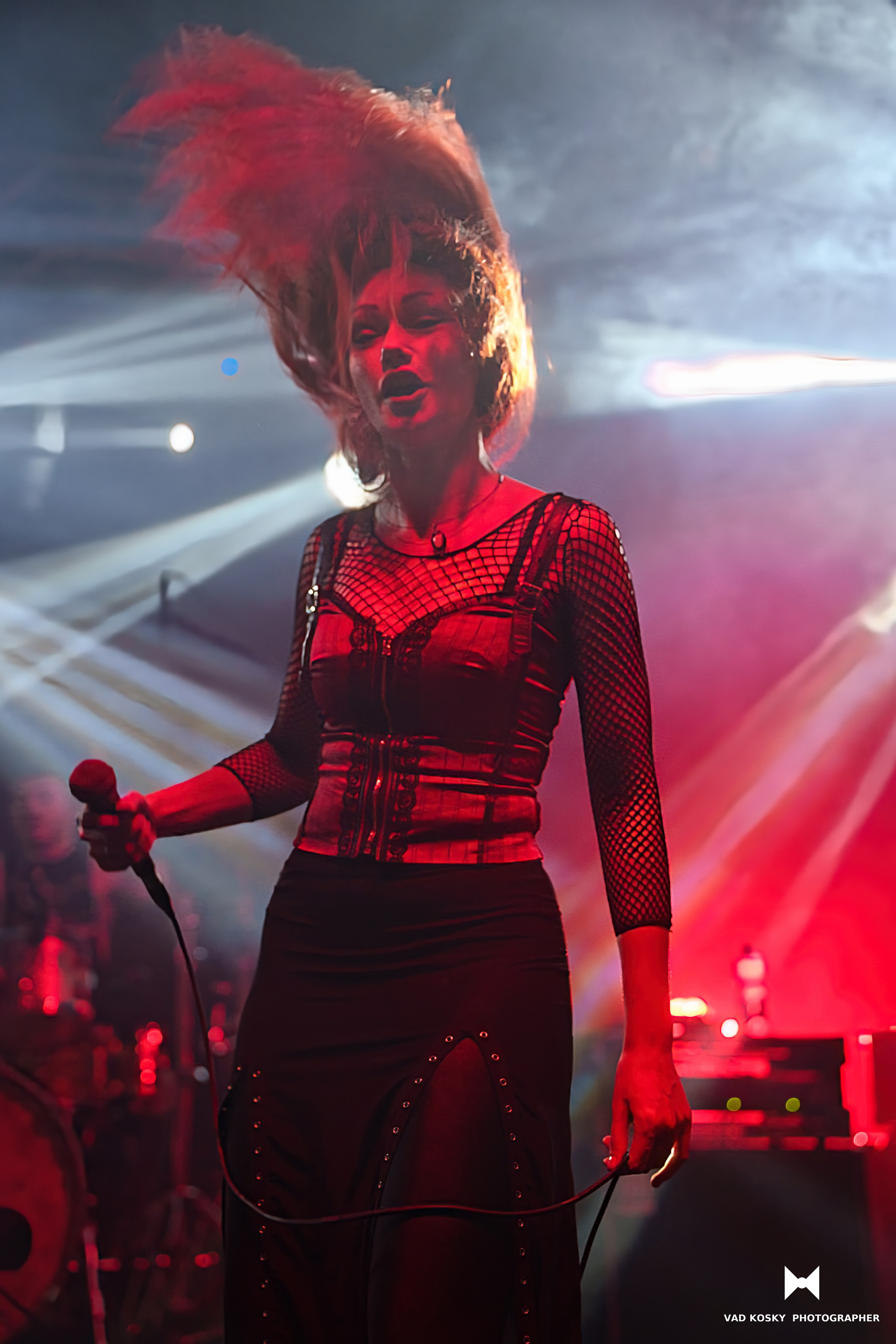 Desert — Open Air 15.08.2026. Vad Kosky Photographer