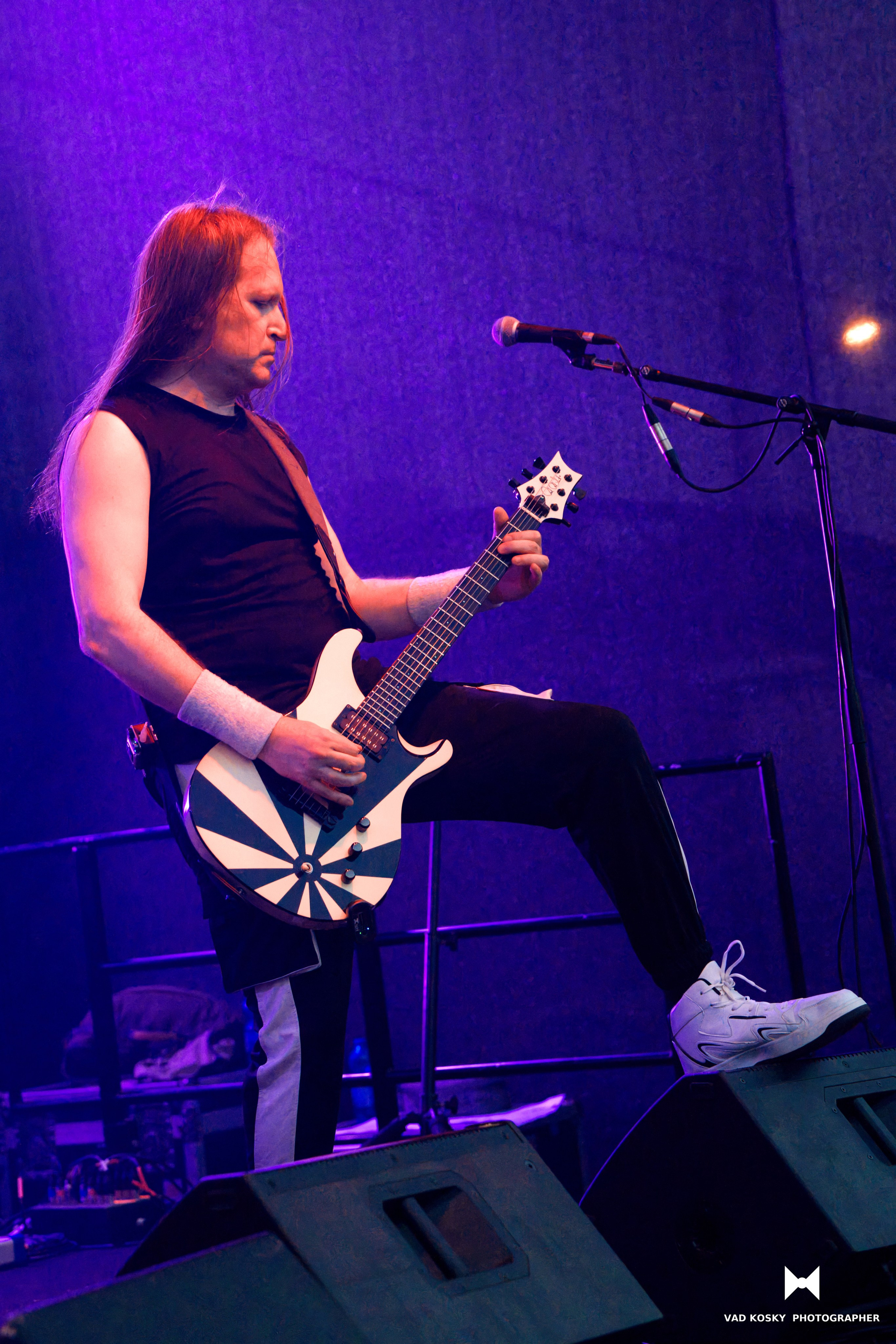 Oceans on Orion — Open Air 15.08.2026. Vad Kosky Photographer