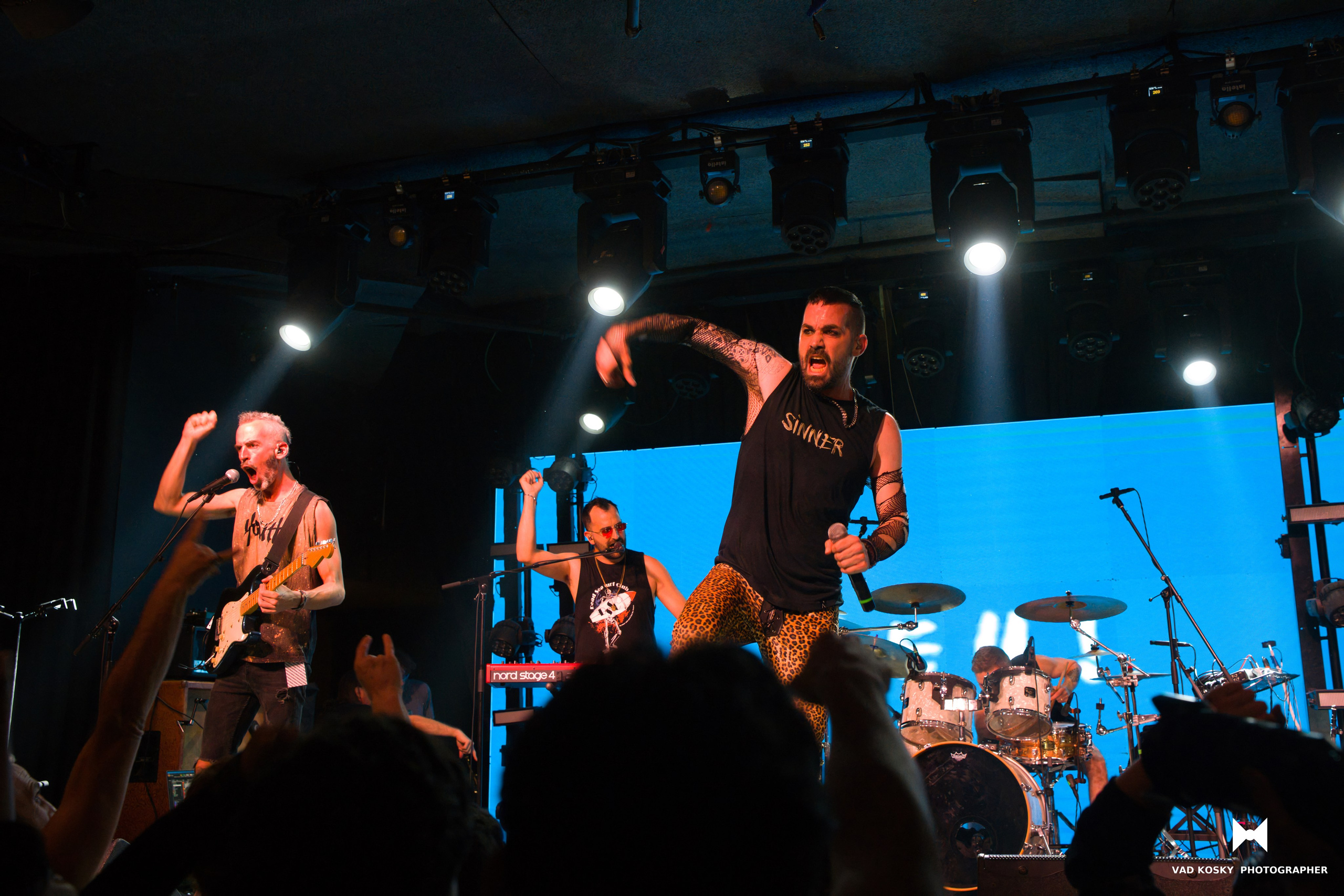 Saffek — Beer Sheva 26.08.2026. Vad Kosky Photographer