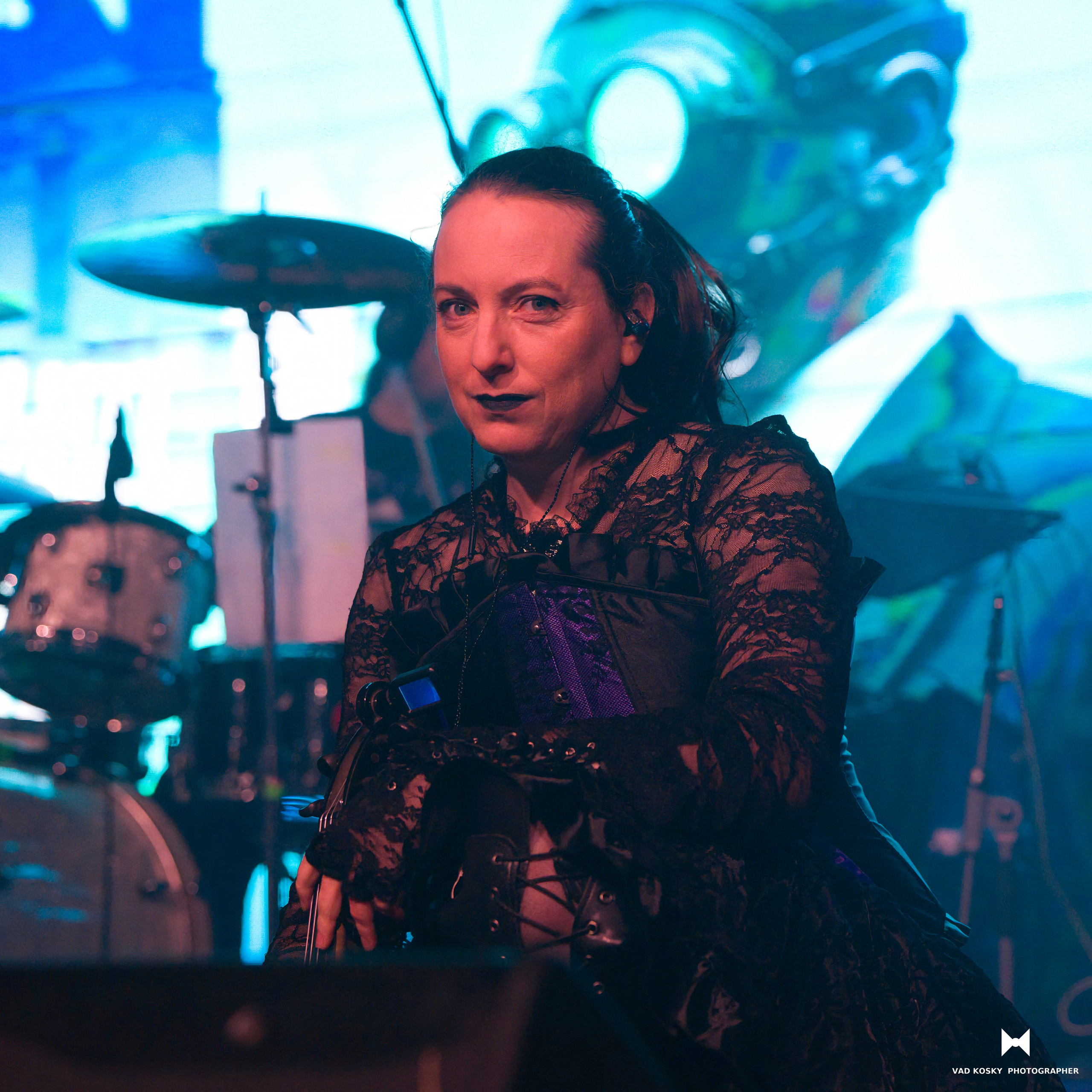 Fatum Aeternum — Beer Sheva 26.08.2026. Vad Kosky Photographer
