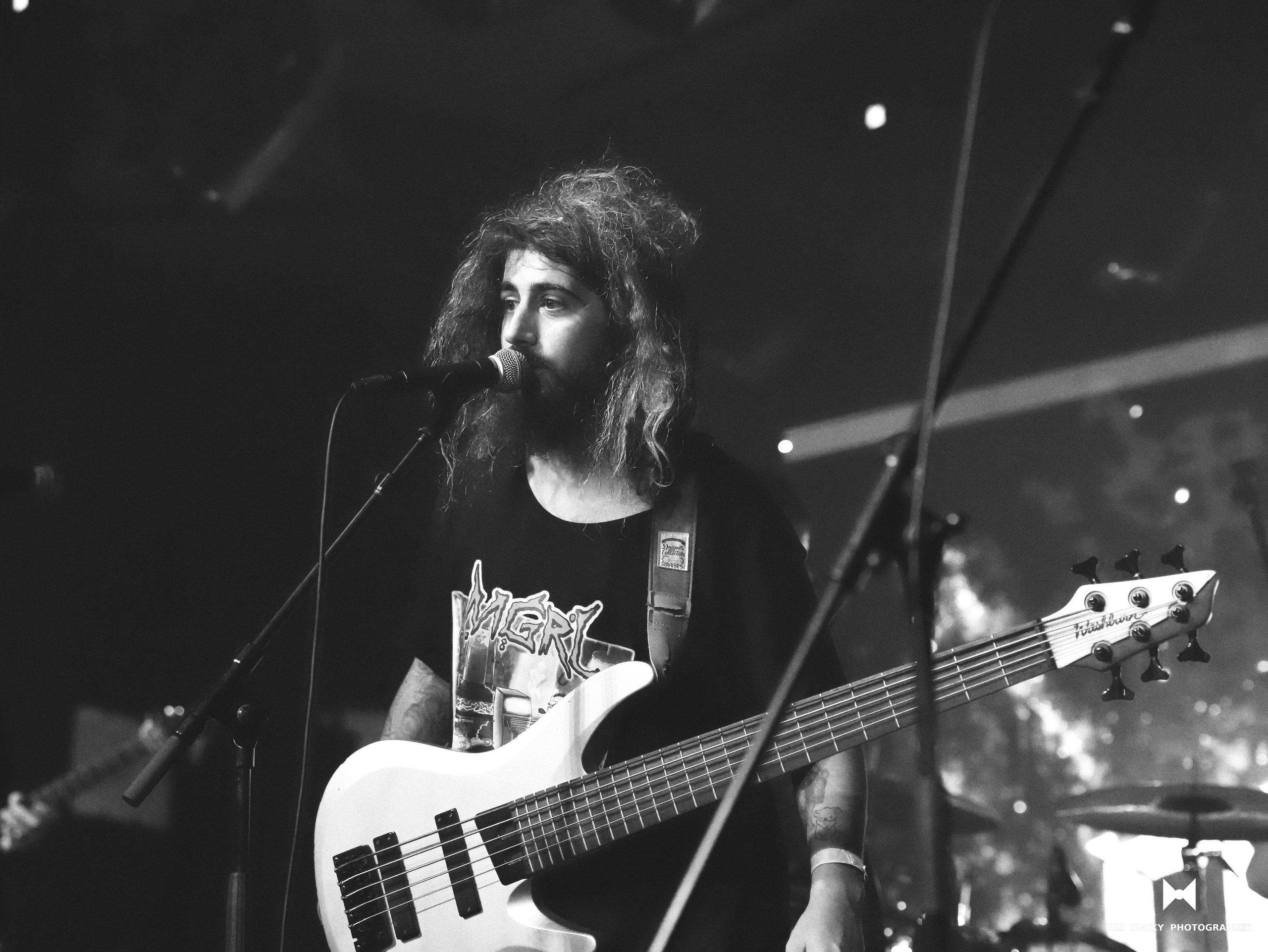 Coturix — Beer Sheva 26.08.2026. Vad Kosky Photographer