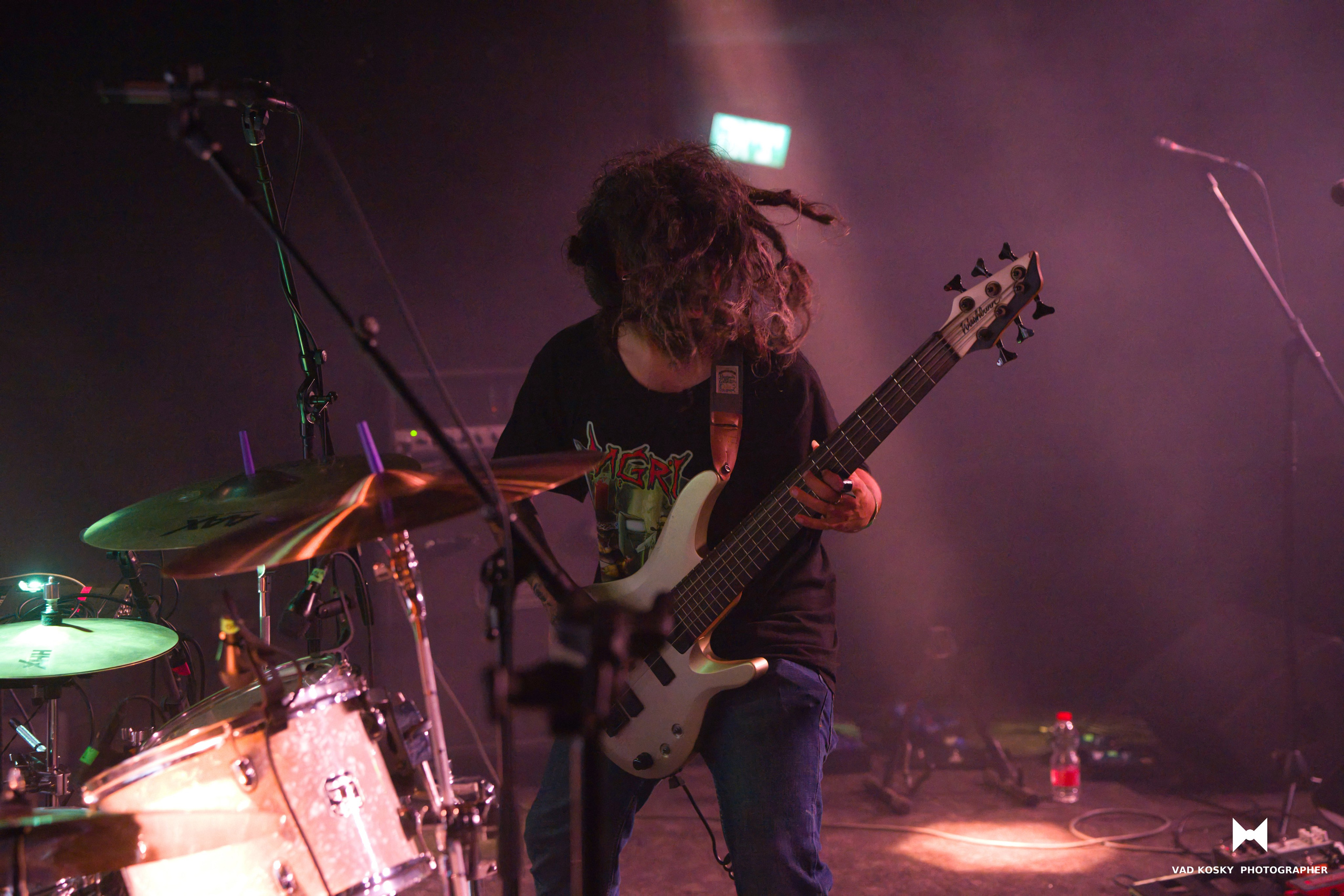 Coturix — Beer Sheva 26.08.2026. Vad Kosky Photographer