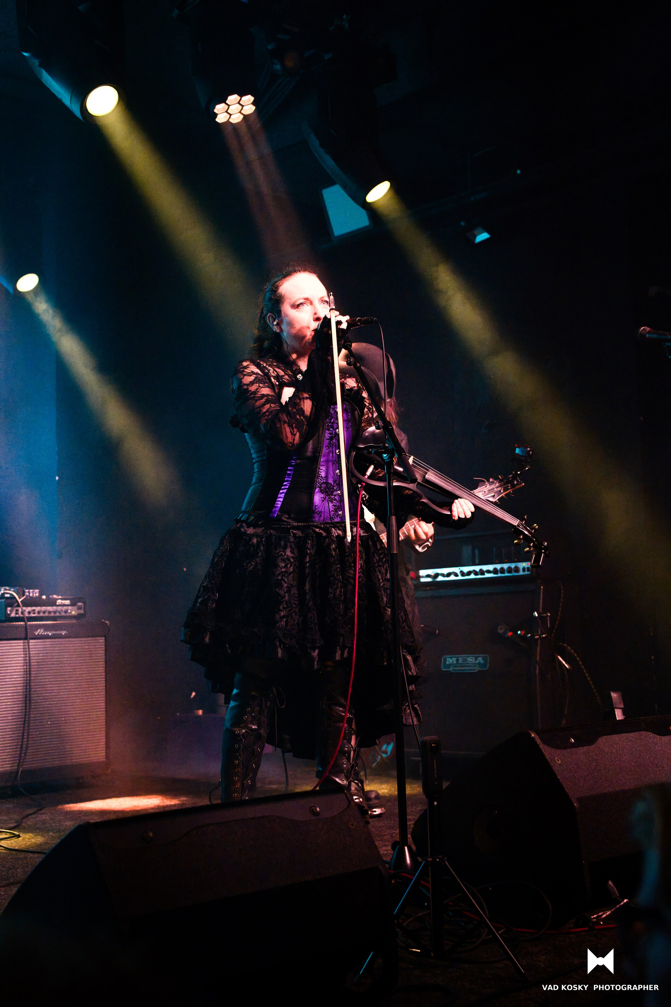 Fatum Aeternum — Beer Sheva 26.08.2026. Vad Kosky Photographer