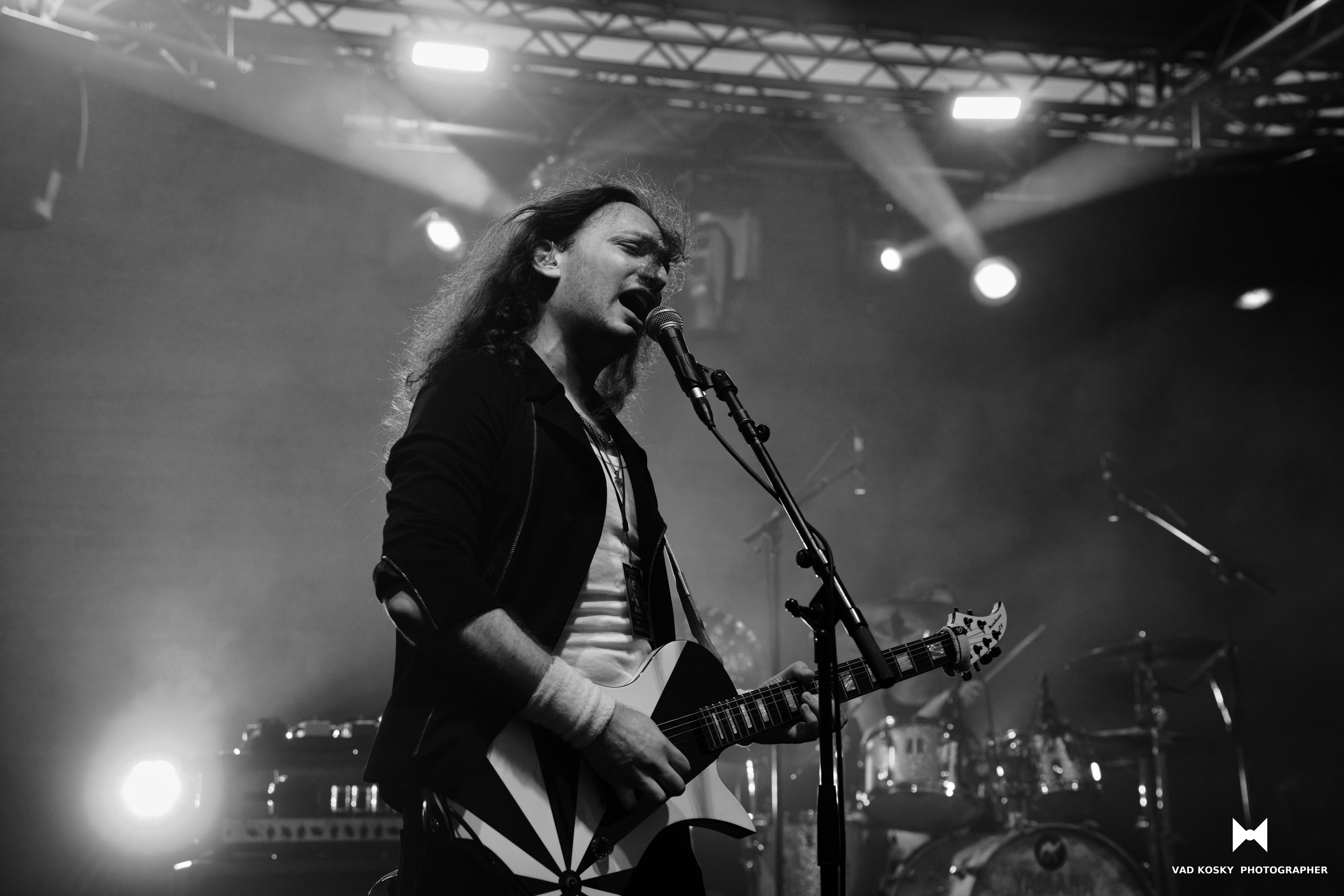 Oceans on Orion — Open Air 15.08.2026. Vad Kosky Photographer