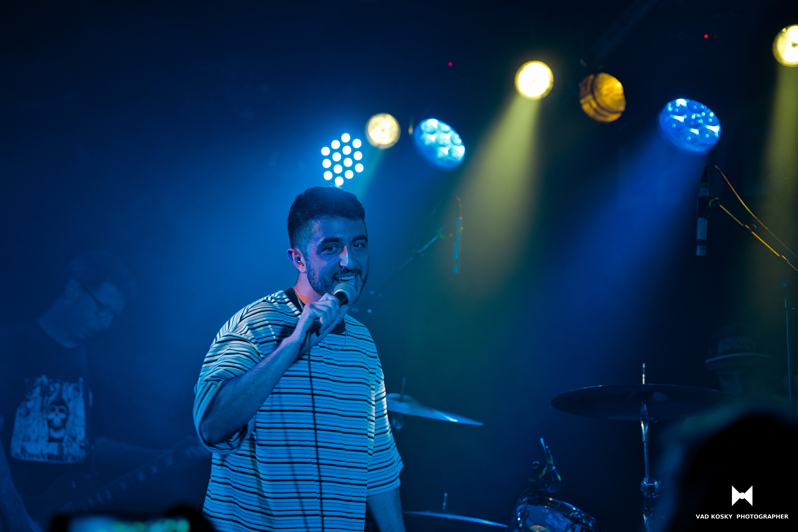 רשלנות רפואית — Levontin 7, TLV 04.09.2026. Vad Kosky Photographer