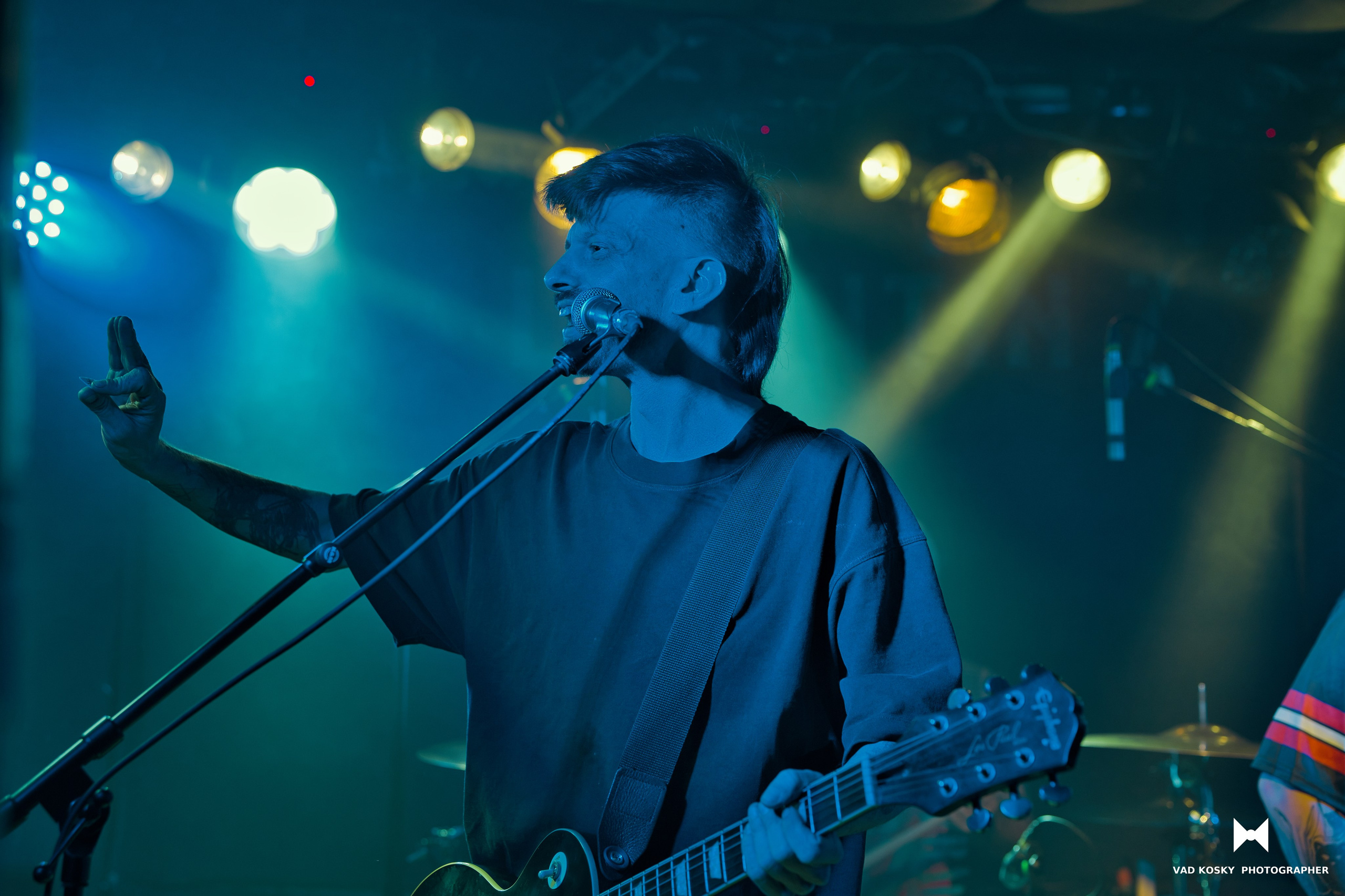Walla lo yodea — Levontin 7, TLV 04.09.2026. Vad Kosky Photographer