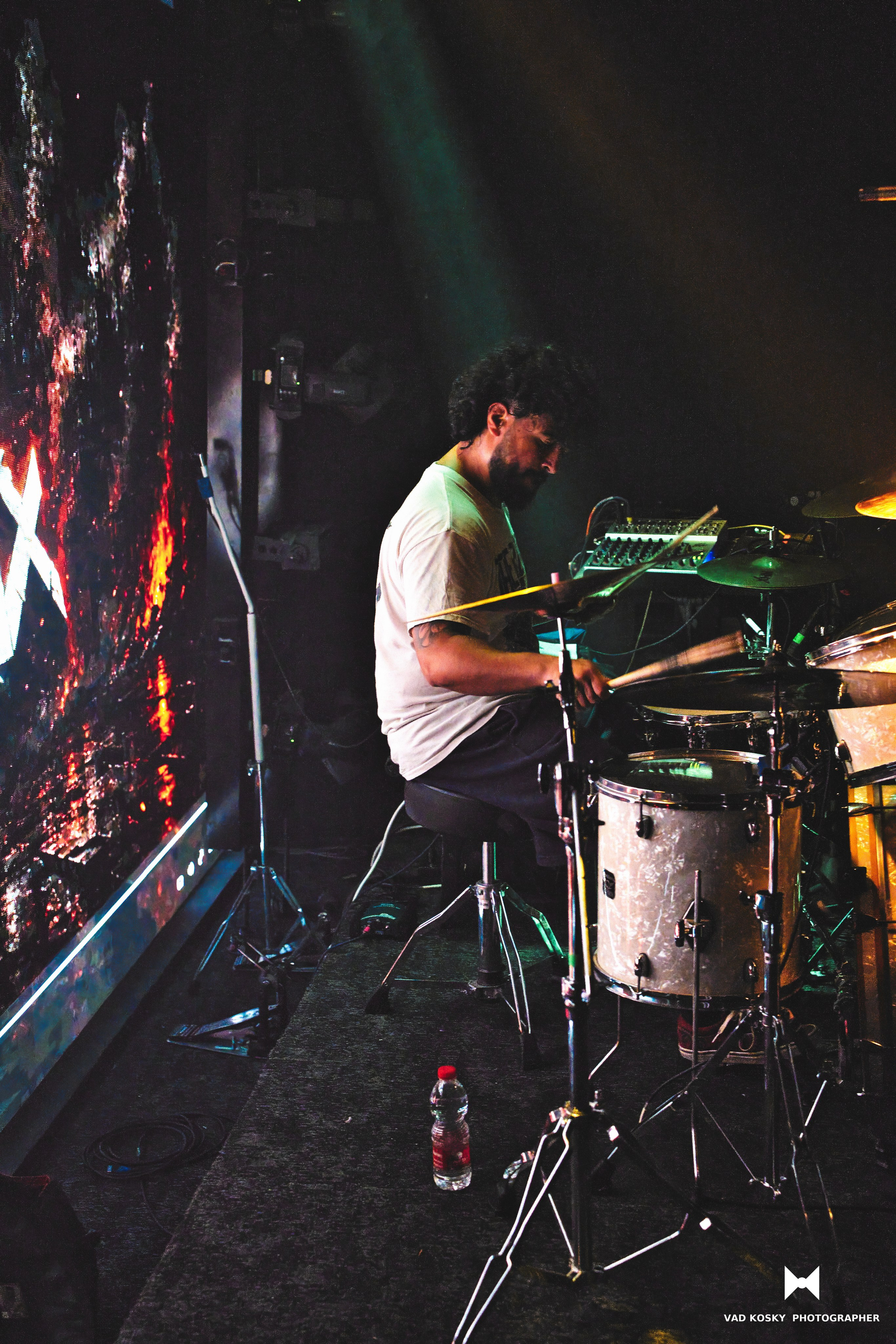 Coturix — Beer Sheva 26.08.2026. Vad Kosky Photographer