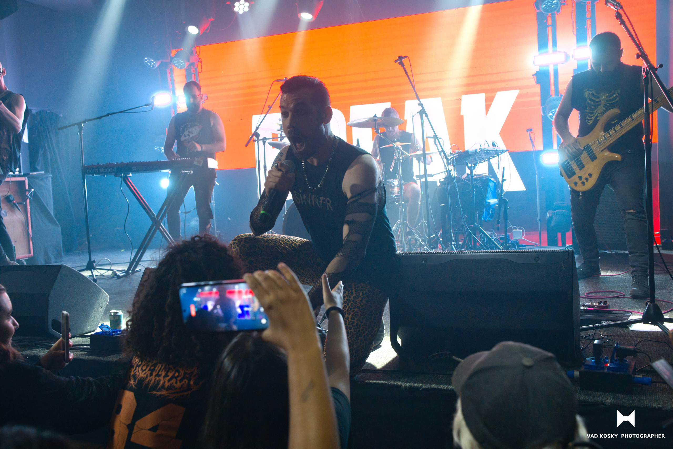 Saffek — Beer Sheva 26.08.2026. Vad Kosky Photographer
