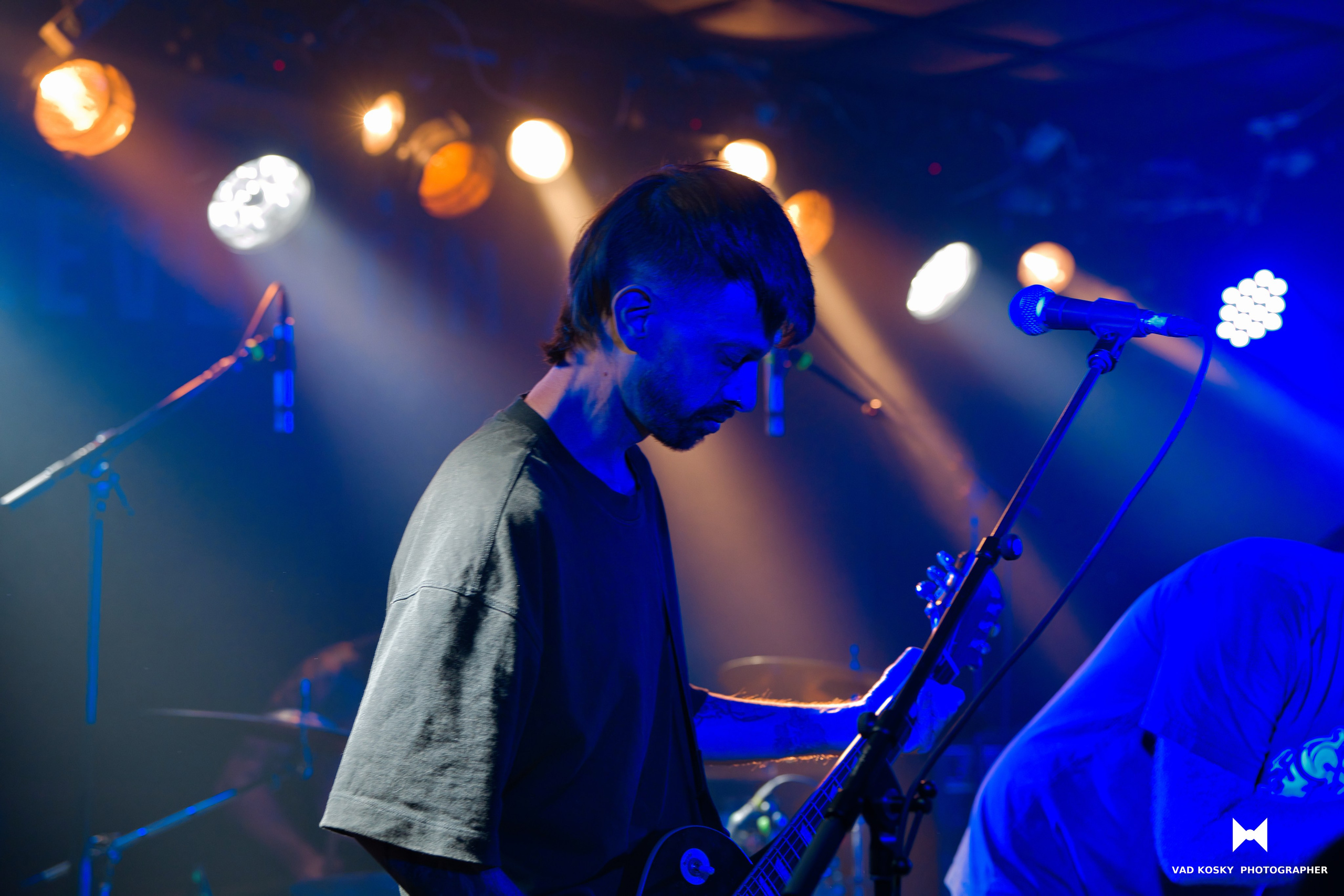 Walla lo yodea — Levontin 7, TLV 04.09.2026. Vad Kosky Photographer