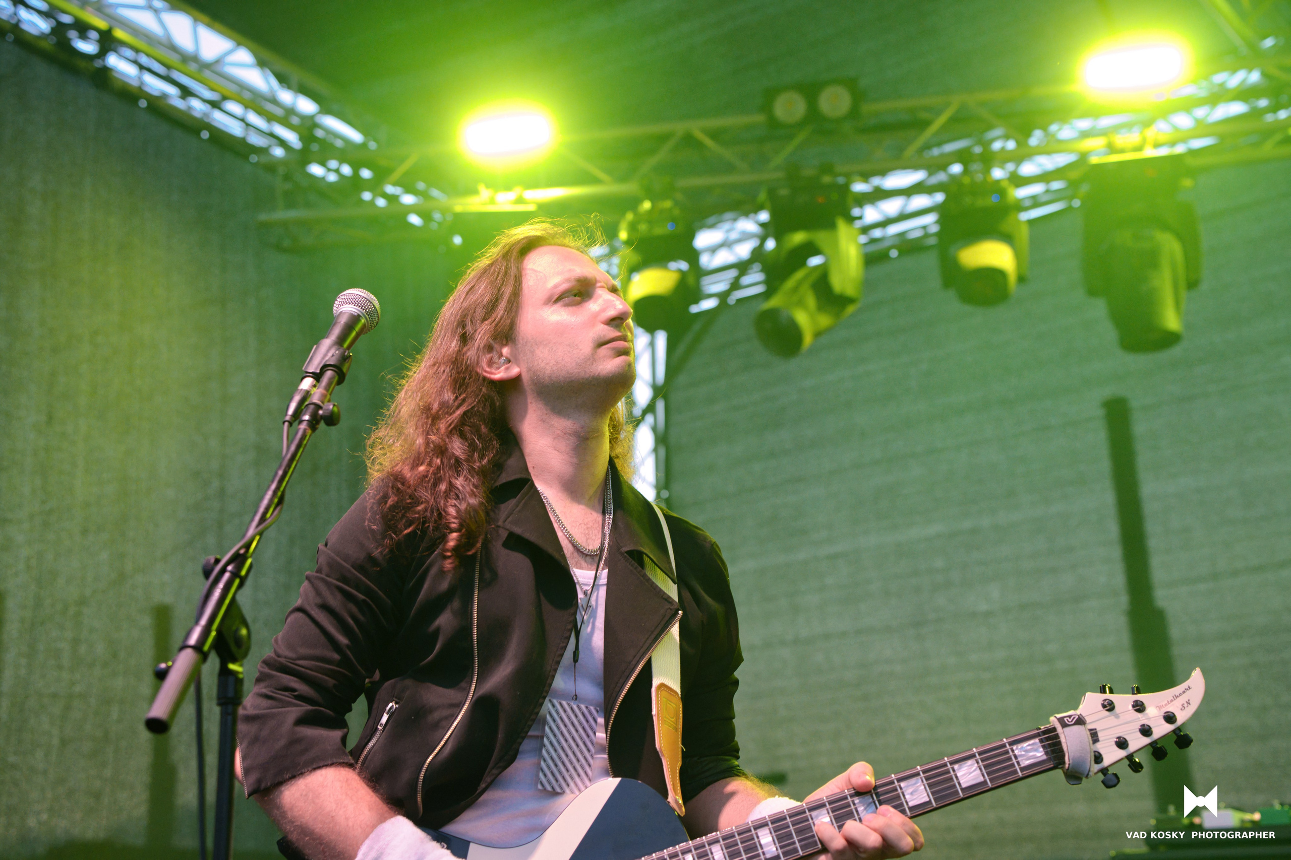 Oceans on Orion — Open Air 15.08.2026. Vad Kosky Photographer