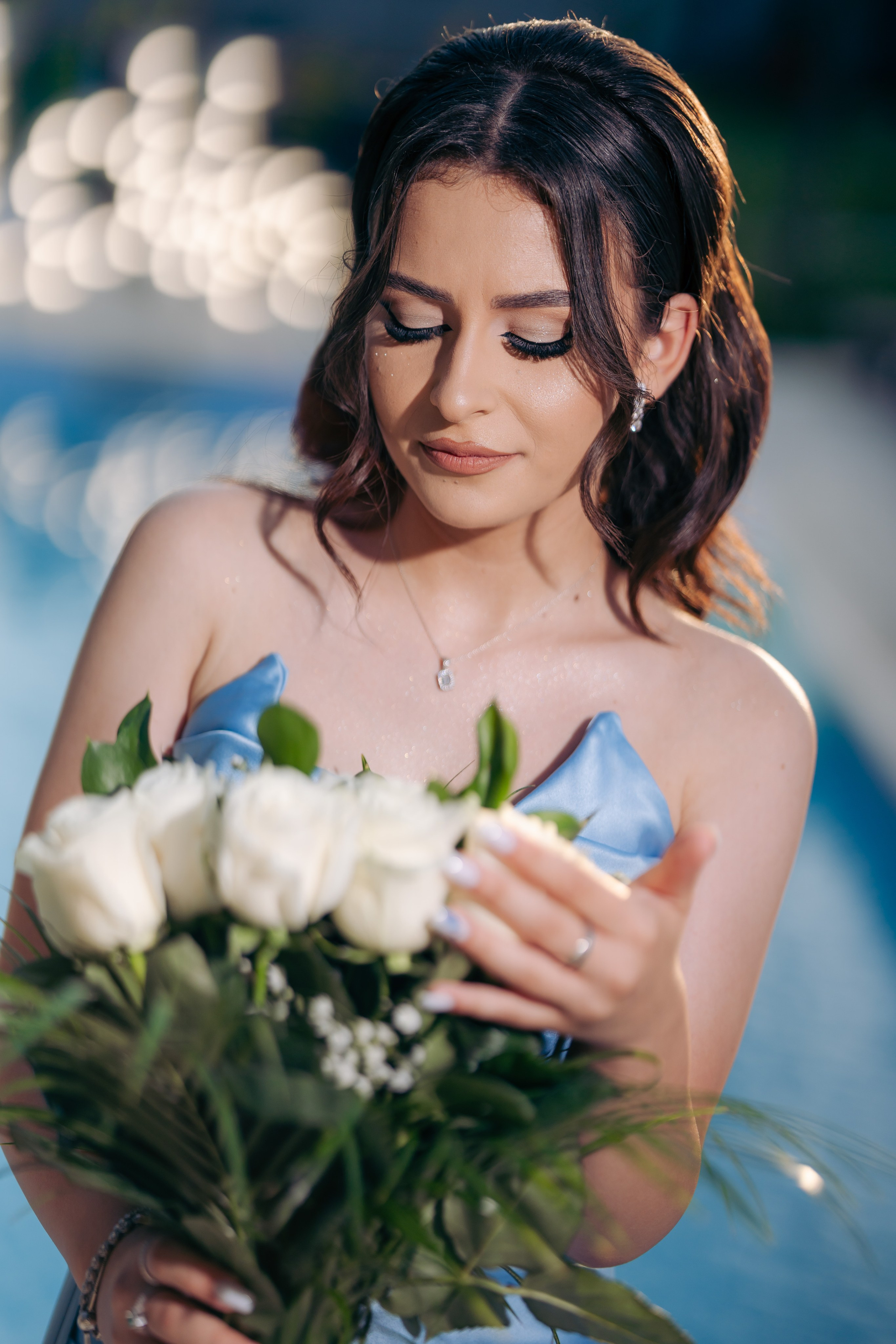 Gabriela. CC Photography \ Fotograf Profesionist \ Evenimente