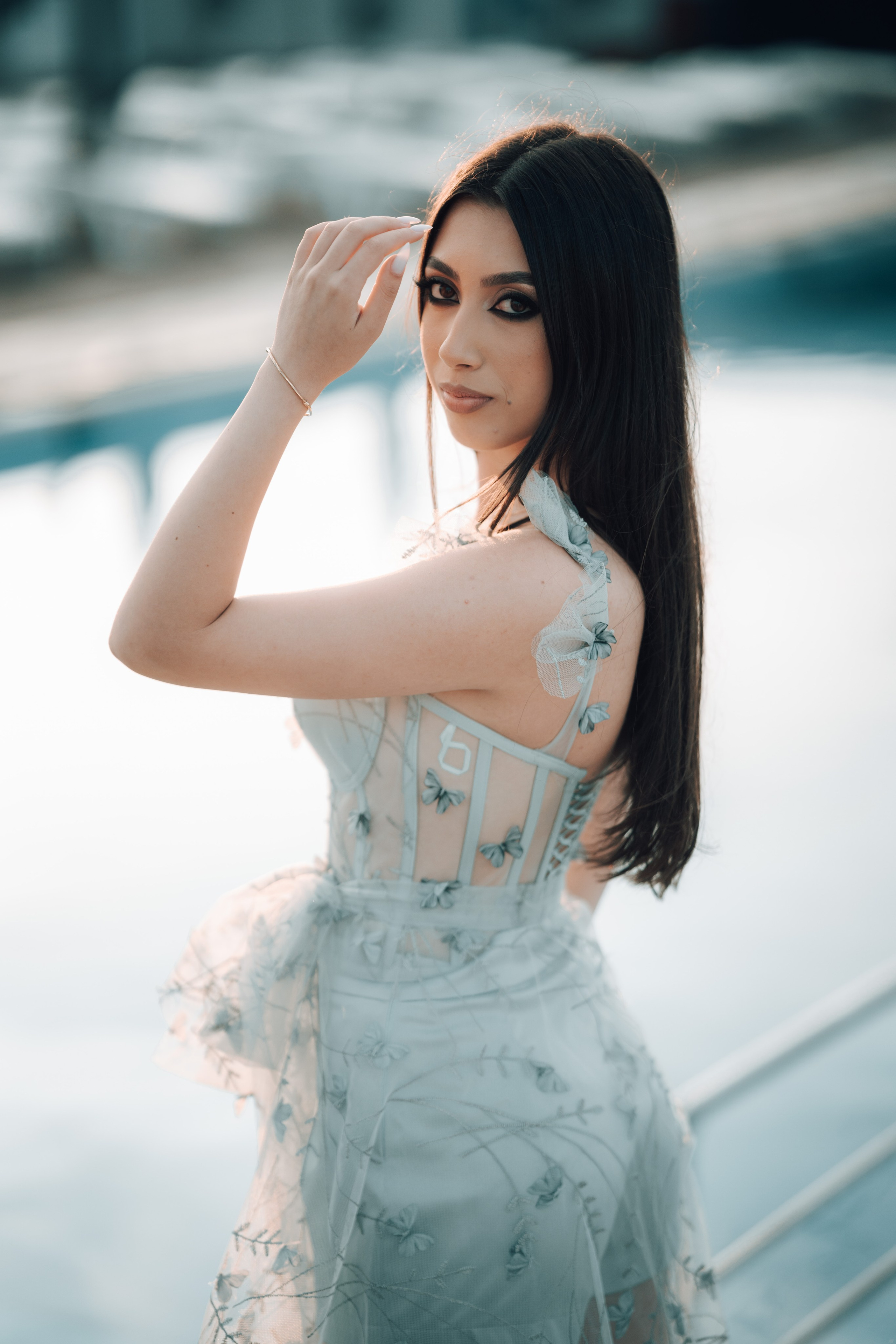 Alexandra. CC Photography \ Fotograf Profesionist \ Evenimente