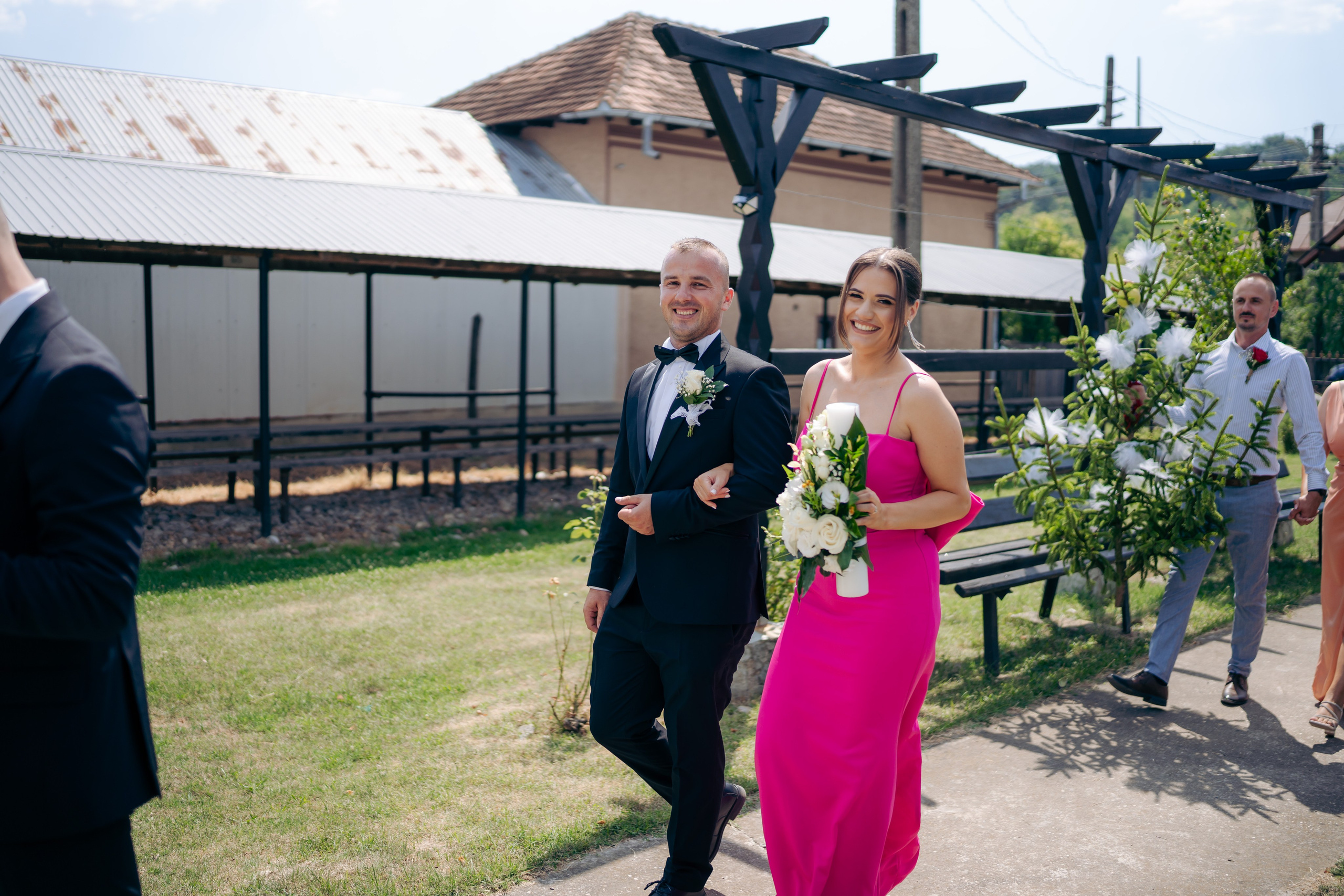 Mihaela & Ionut. CC Photography \ Fotograf Profesionist \ Evenimente